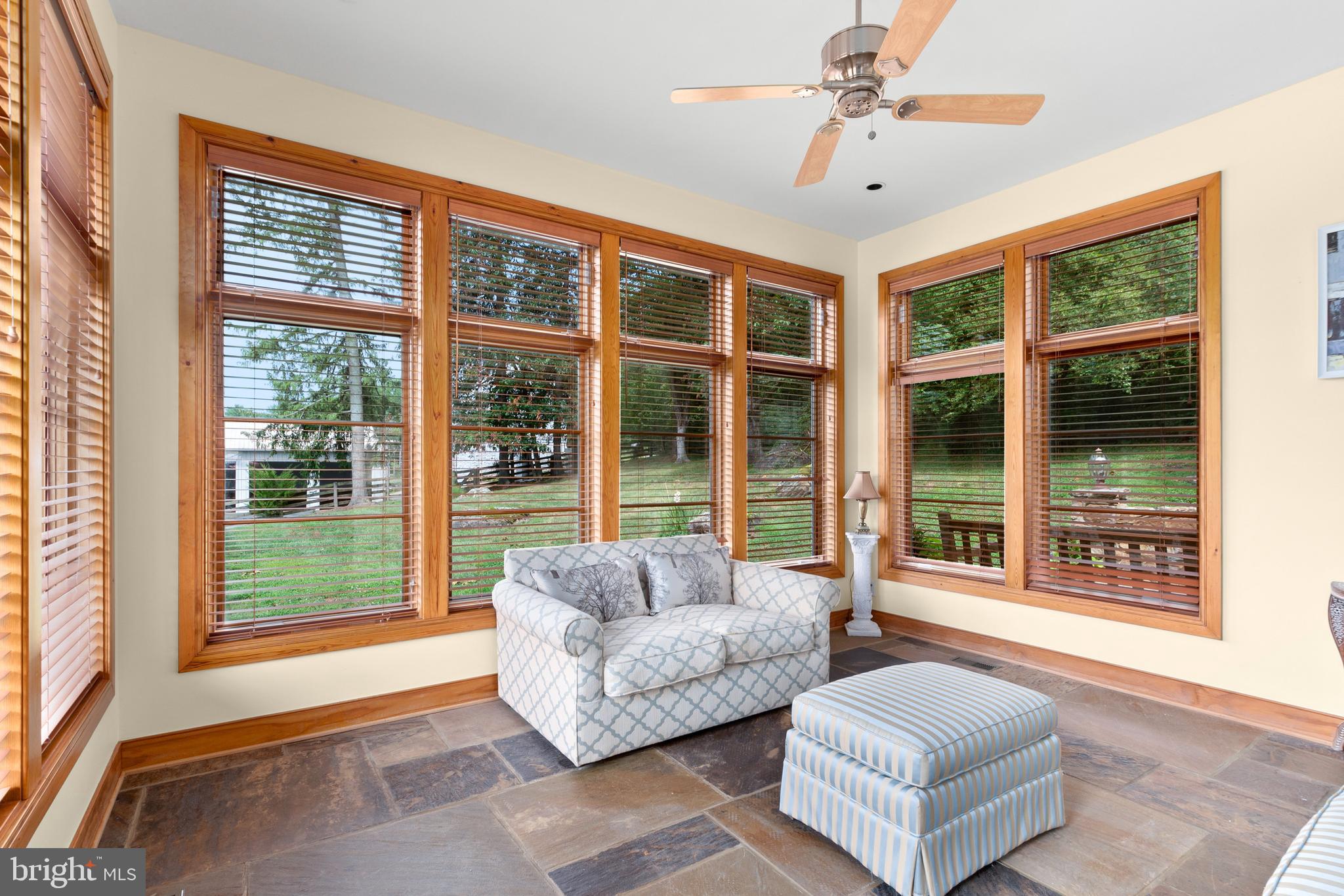 2220 Thurston Road Frederick, MD 21704 - Photo 30 of 139 Sun Room With Heated Flooring