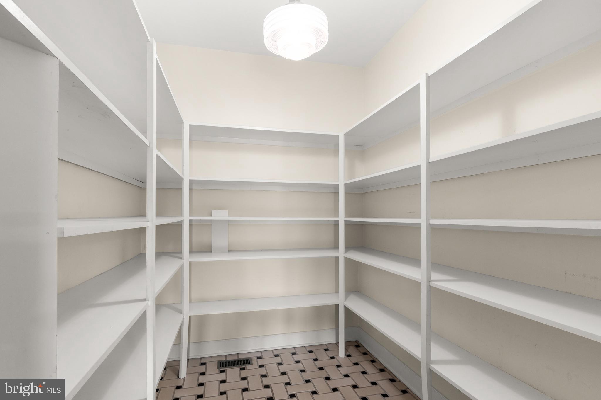 2220 Thurston Road Frederick, MD 21704 - Photo 33 of 139 Climate Controlled Walk-In Pantry