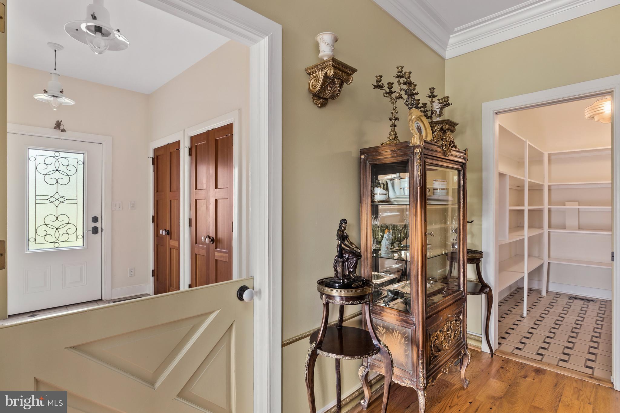 2220 Thurston Road Frederick, MD 21704 - Photo 34 of 139 Entrance To The Mudroom