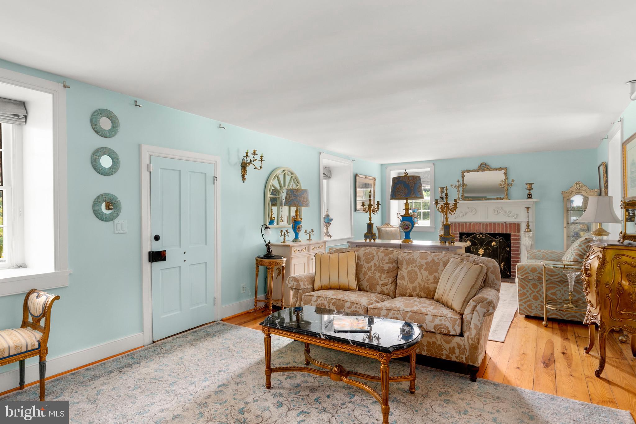 2220 Thurston Road Frederick, MD 21704 - Photo 37 of 139 Additional Living Area In Original Estate