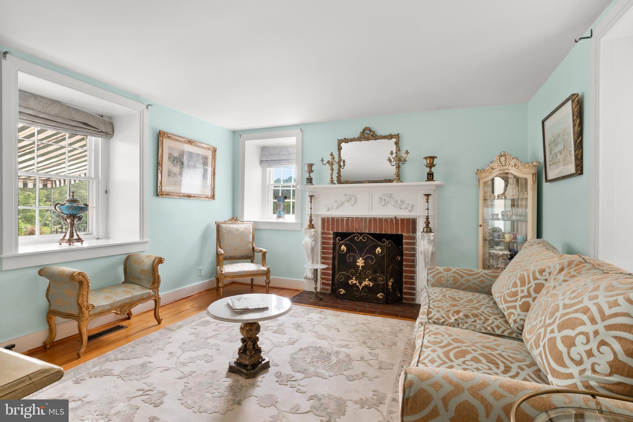 2220 Thurston Road Frederick, MD 21704 - Photo 41 of 139