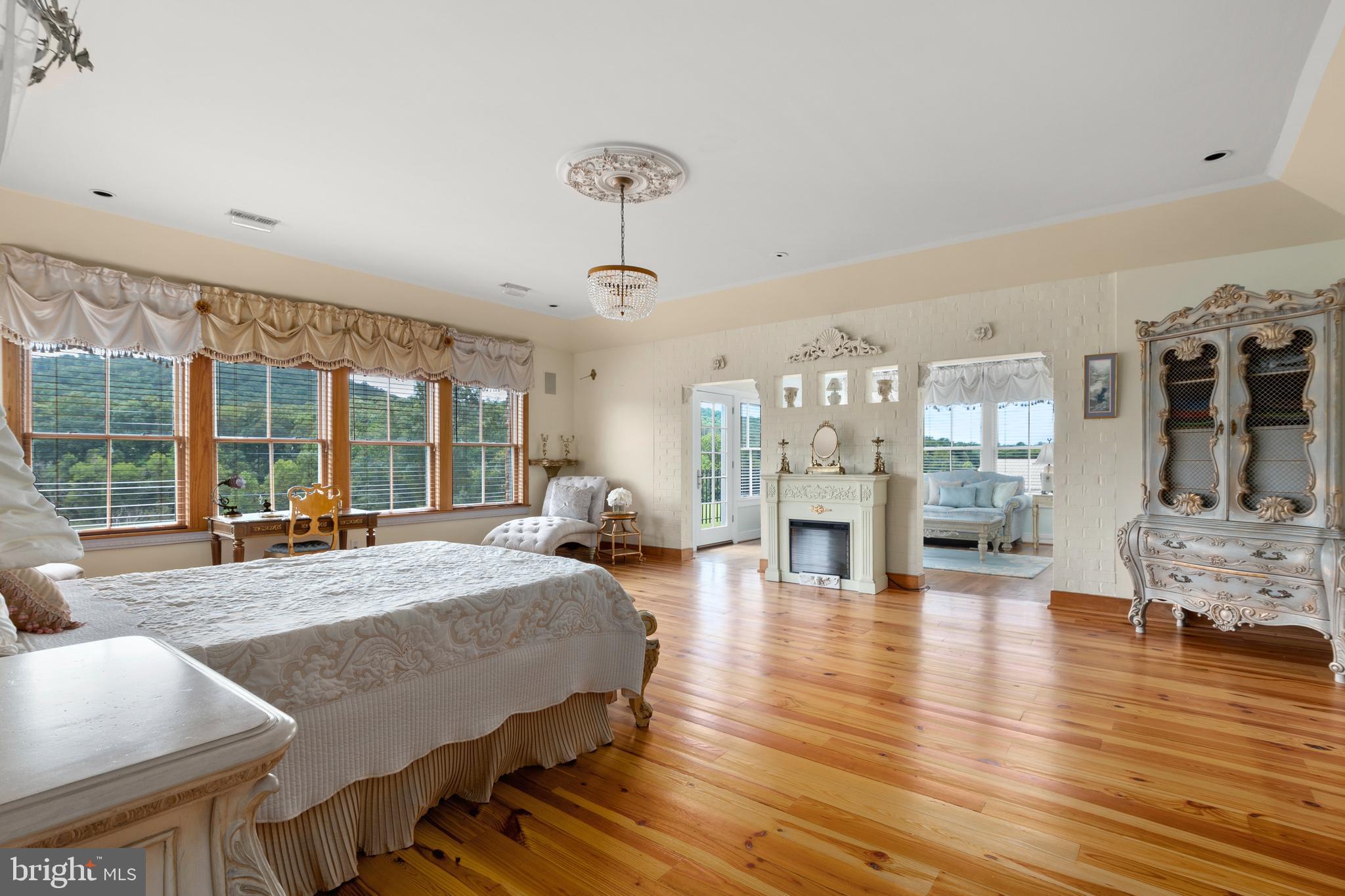 2220 Thurston Road Frederick, MD 21704 - Photo 50 of 139 Primary Suite