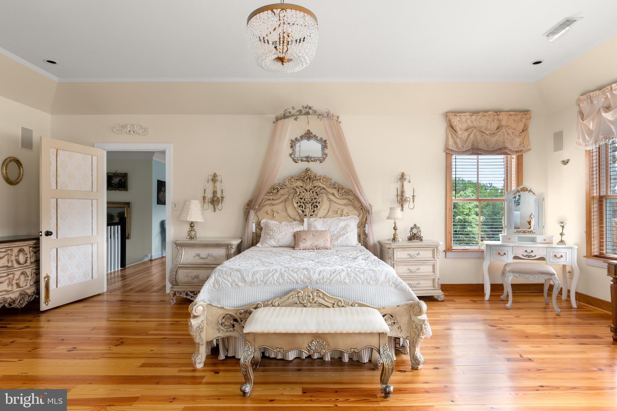 2220 Thurston Road Frederick, MD 21704 - Photo 54 of 139 Primary Suite