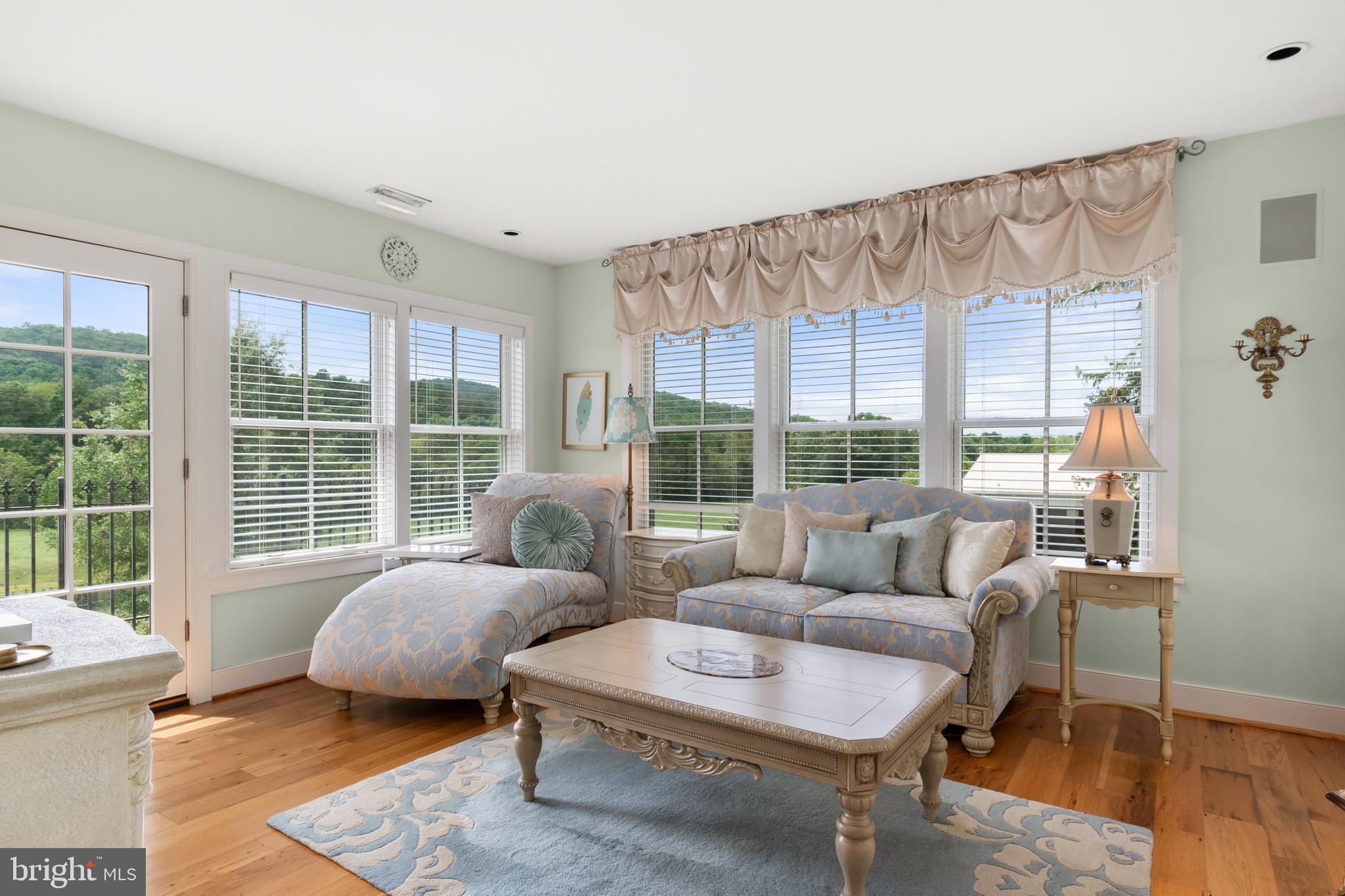 2220 Thurston Road Frederick, MD 21704 - Photo 57 of 139 Primary Suite Sun/Sitting Room