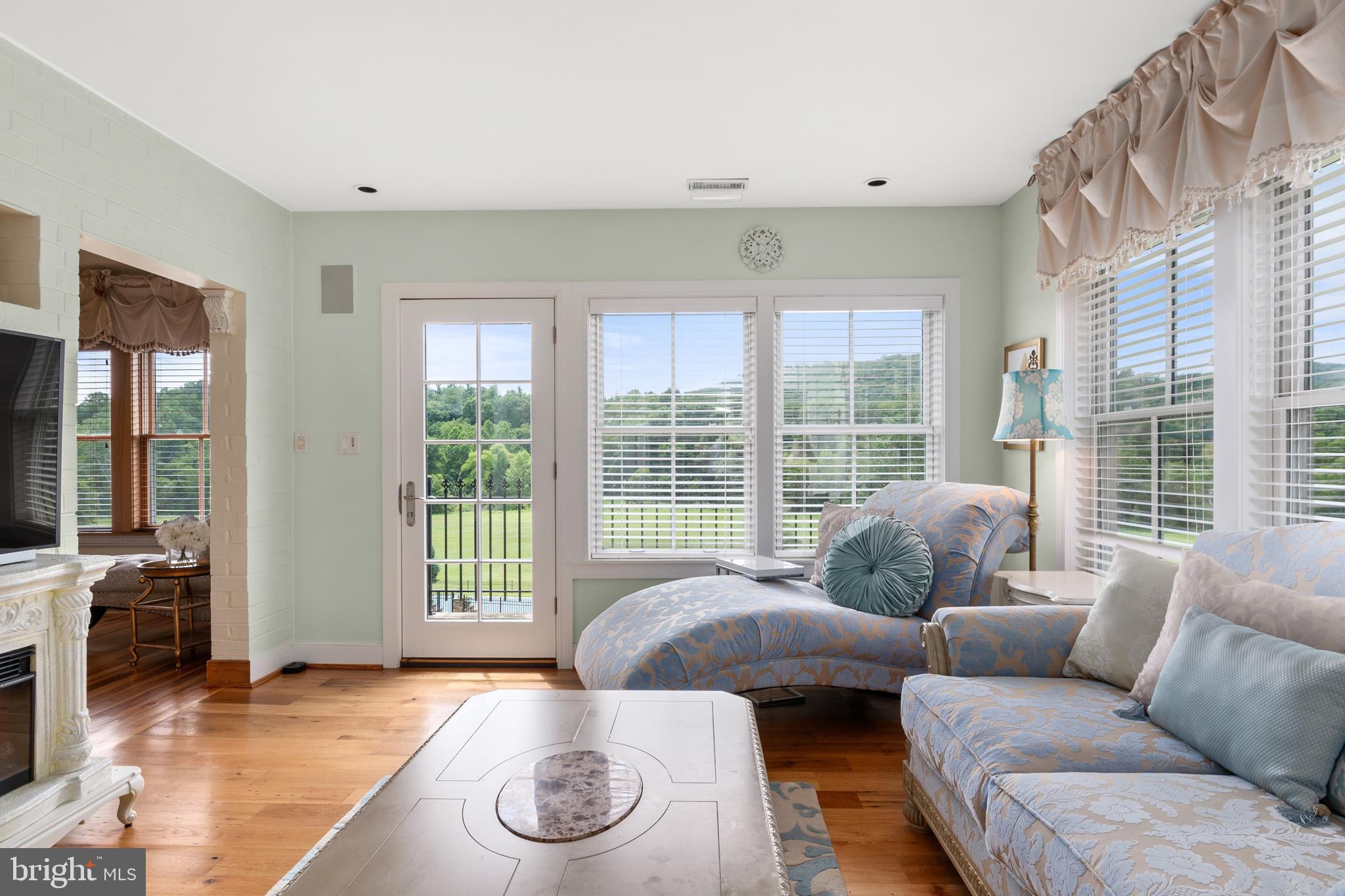 2220 Thurston Road Frederick, MD 21704 - Photo 58 of 139 Primary Suite Sun/Sitting Room