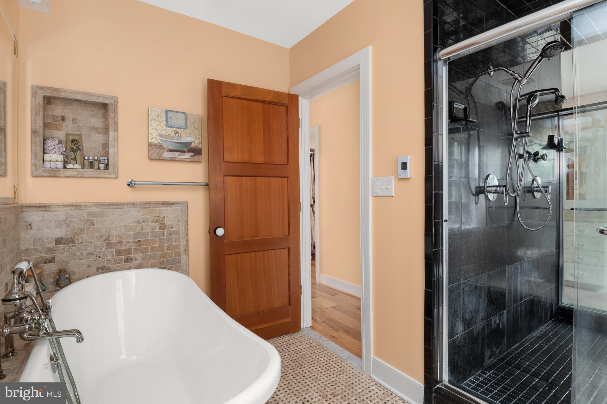 2220 Thurston Road Frederick, MD 21704 - Photo 63 of 139 Primary Bathroom