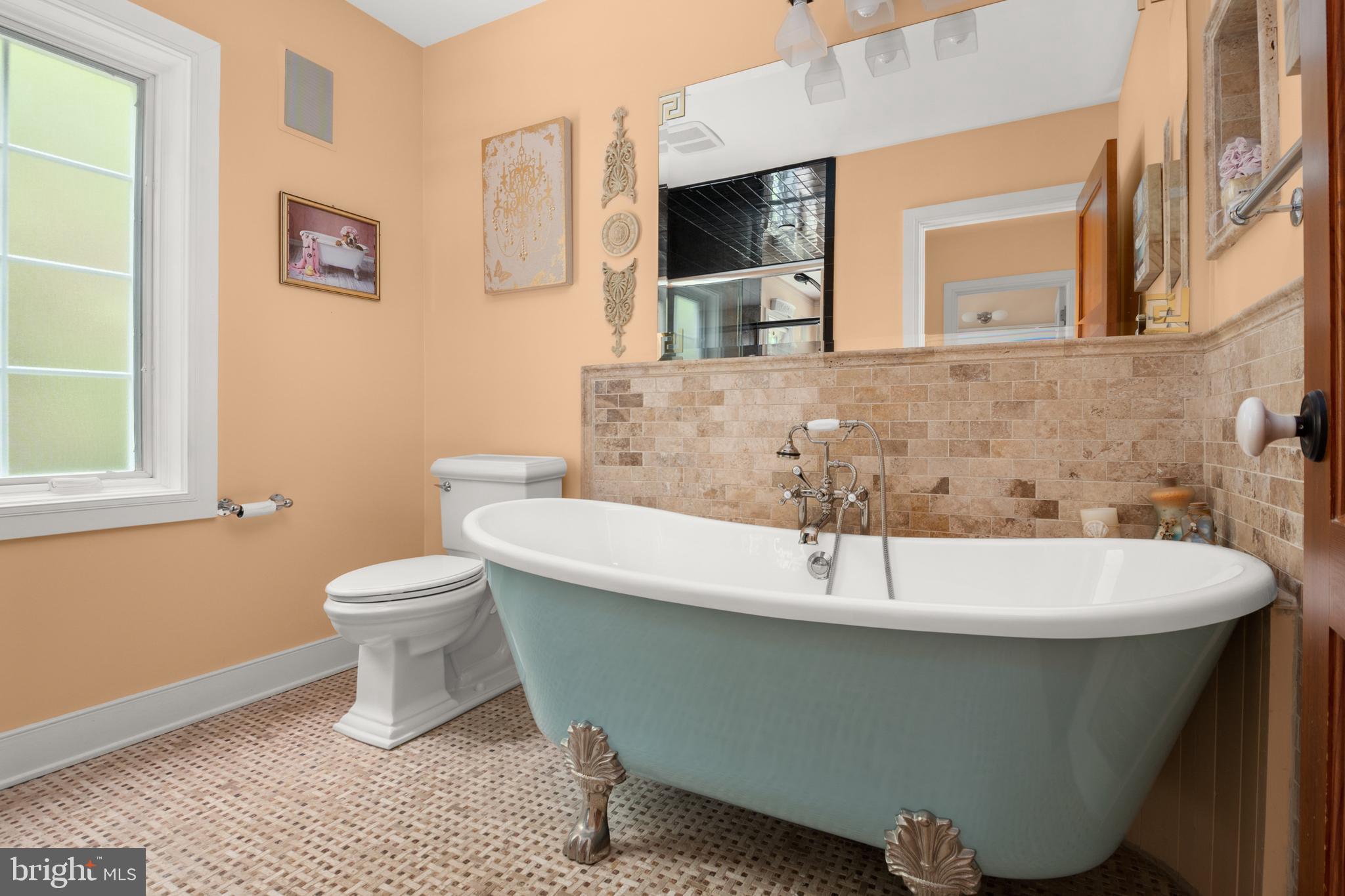 2220 Thurston Road Frederick, MD 21704 - Photo 64 of 139 Custom Claw Foot Tub