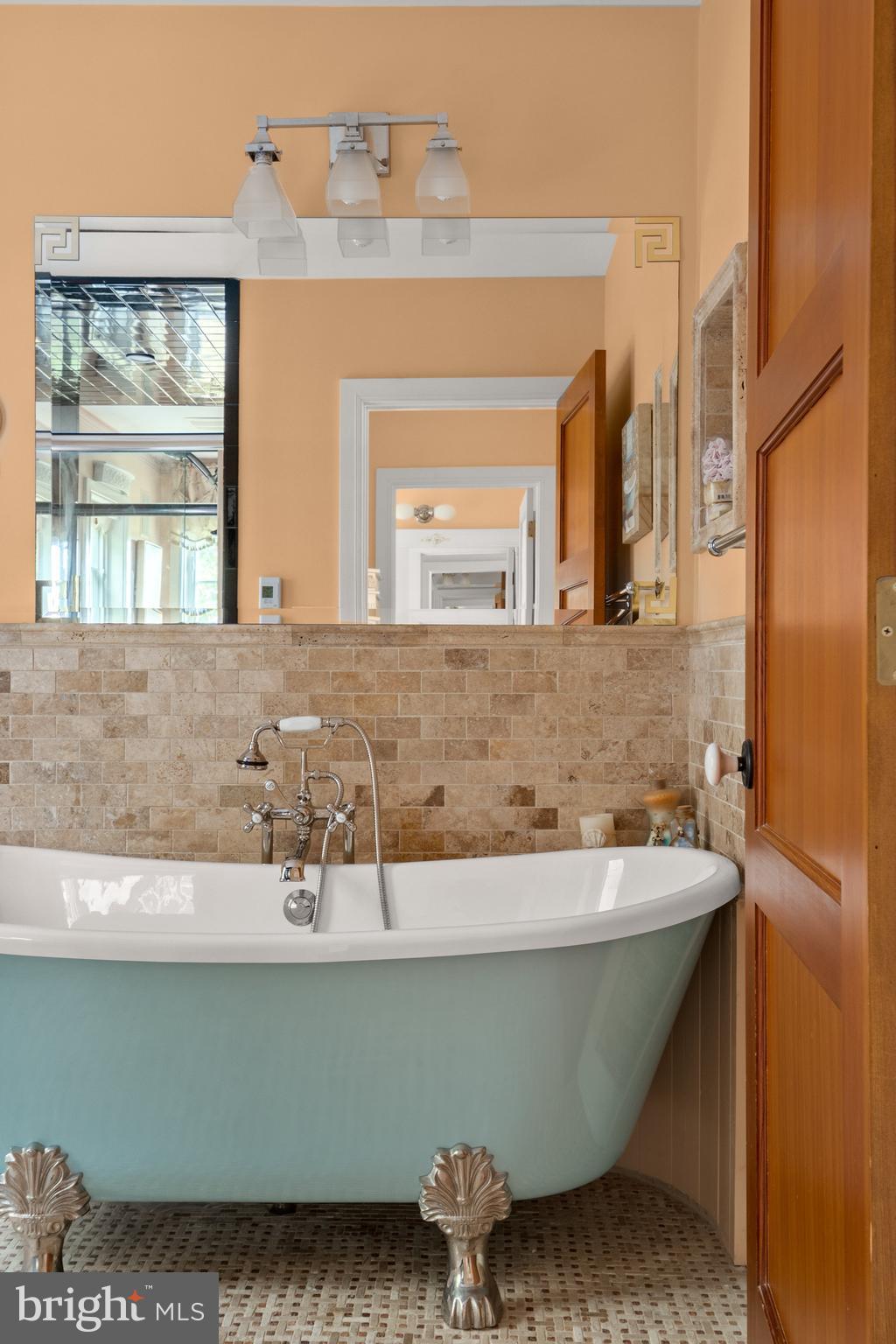 2220 Thurston Road Frederick, MD 21704 - Photo 66 of 139 Custom Claw Foot Tub