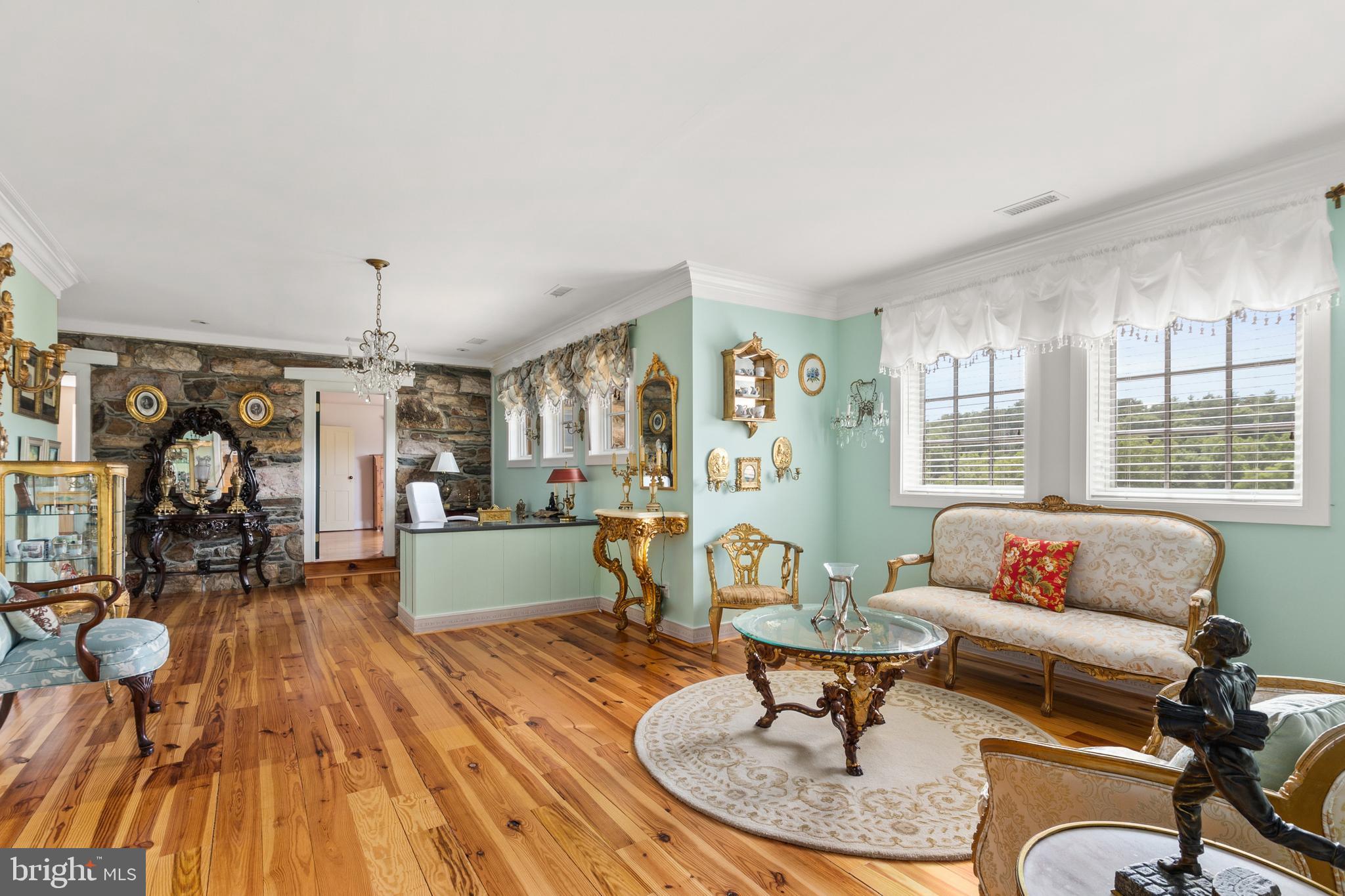 2220 Thurston Road Frederick, MD 21704 - Photo 67 of 139 Upper Level Family Room