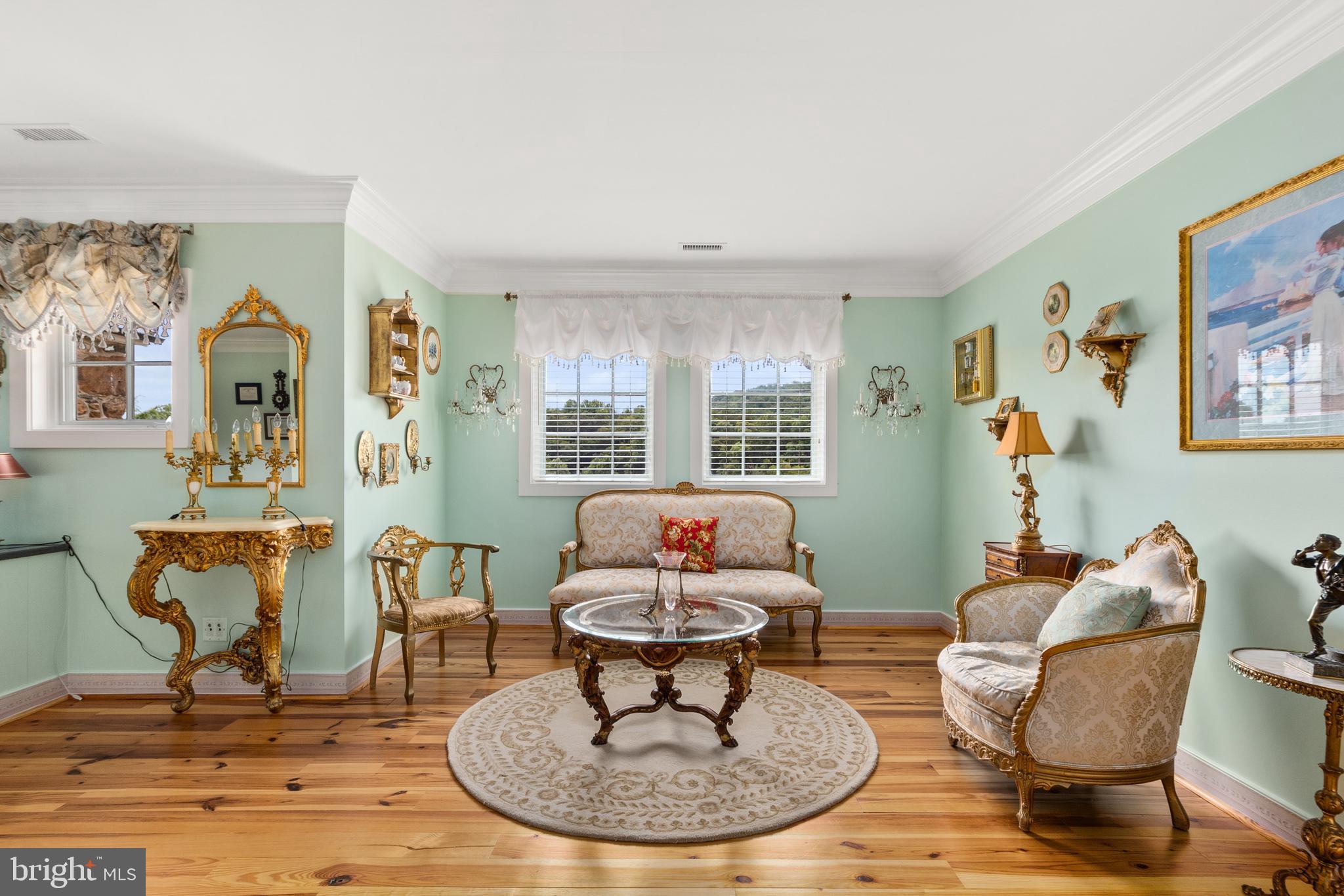 2220 Thurston Road Frederick, MD 21704 - Photo 68 of 139 Upper Level Family Room