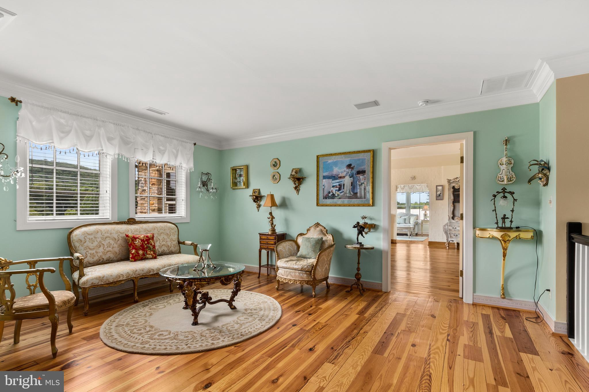 2220 Thurston Road Frederick, MD 21704 - Photo 70 of 139 Upper Level Family Room