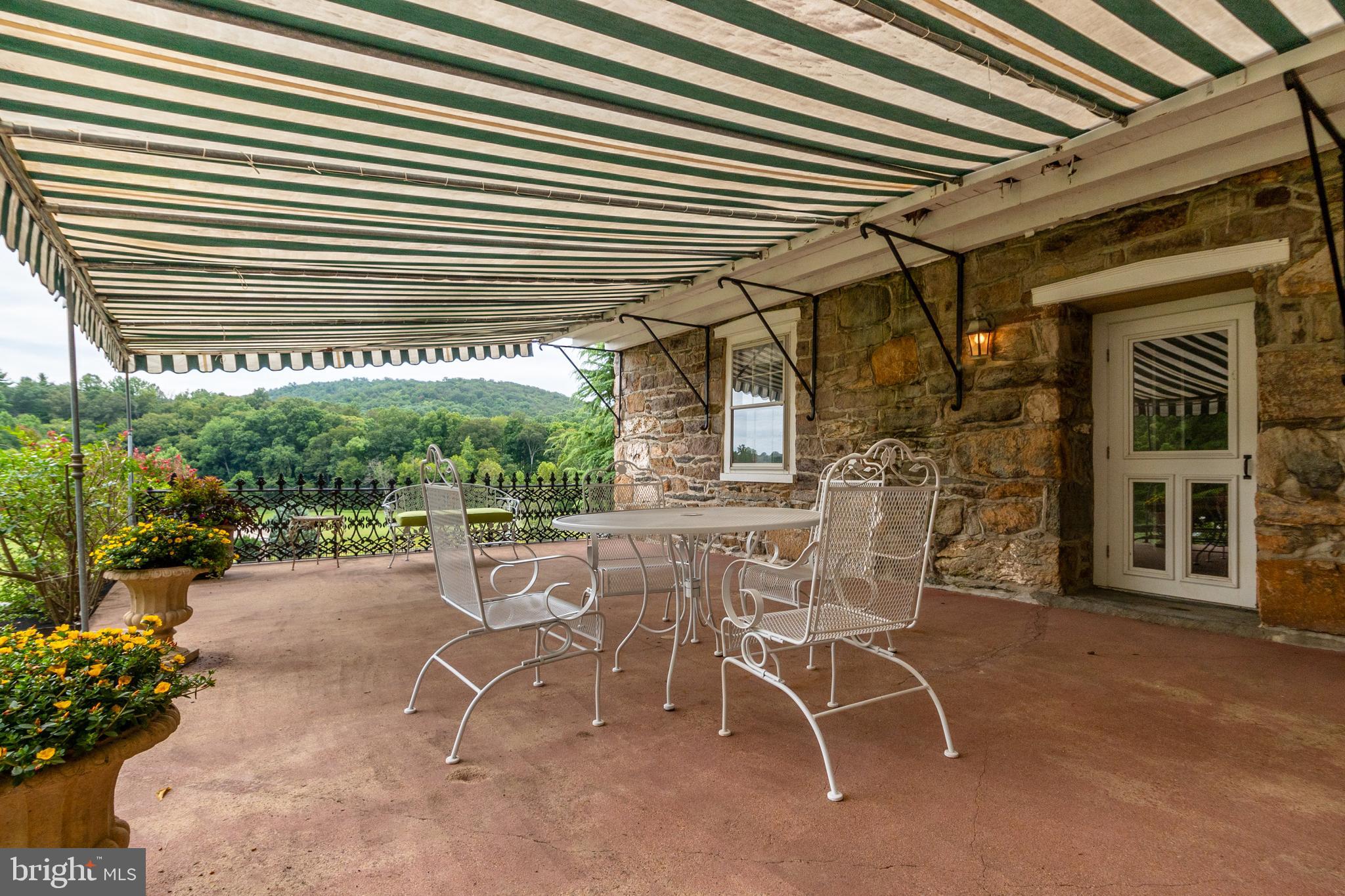 2220 Thurston Road Frederick, MD 21704 - Photo 81 of 139 Lower Level Balcony