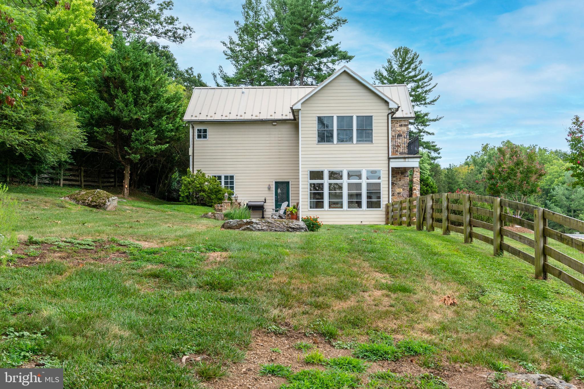 2220 Thurston Road Frederick, MD 21704 - Photo 83 of 139 Fenced In Yard