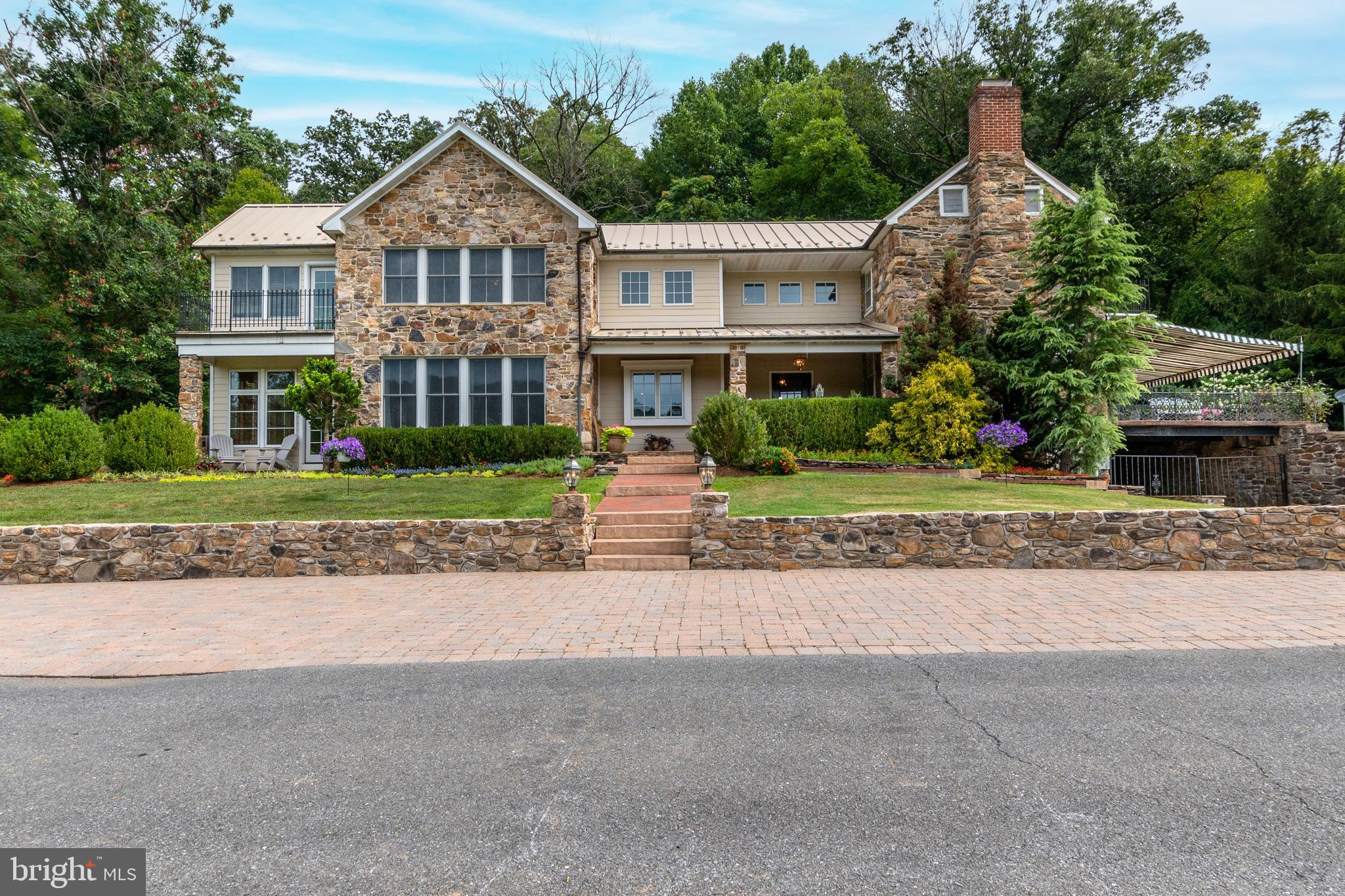 2220 Thurston Road Frederick, MD 21704 - Photo 84 of 139 Warfield Estate