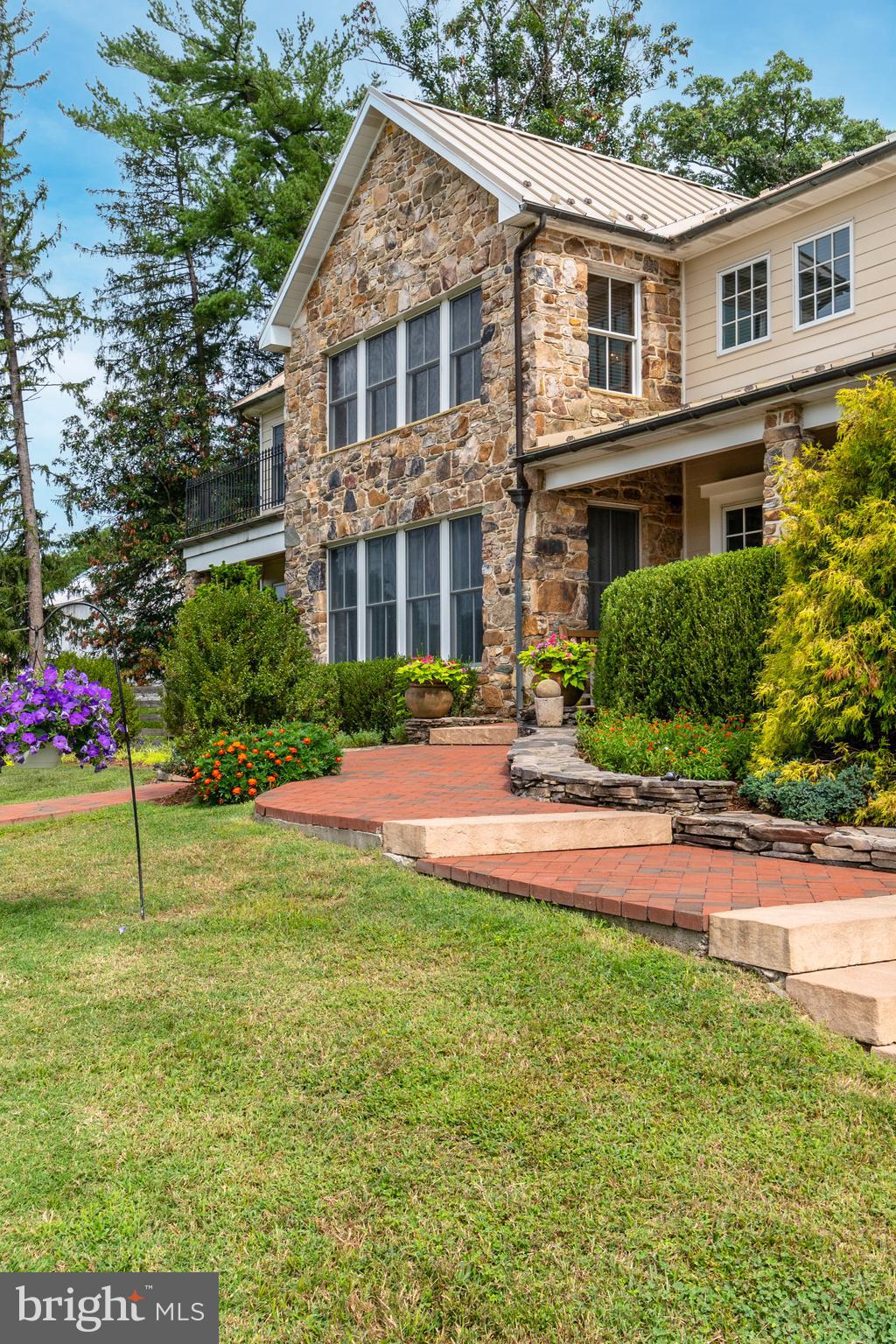 2220 Thurston Road Frederick, MD 21704 - Photo 90 of 139 Warfield Estate