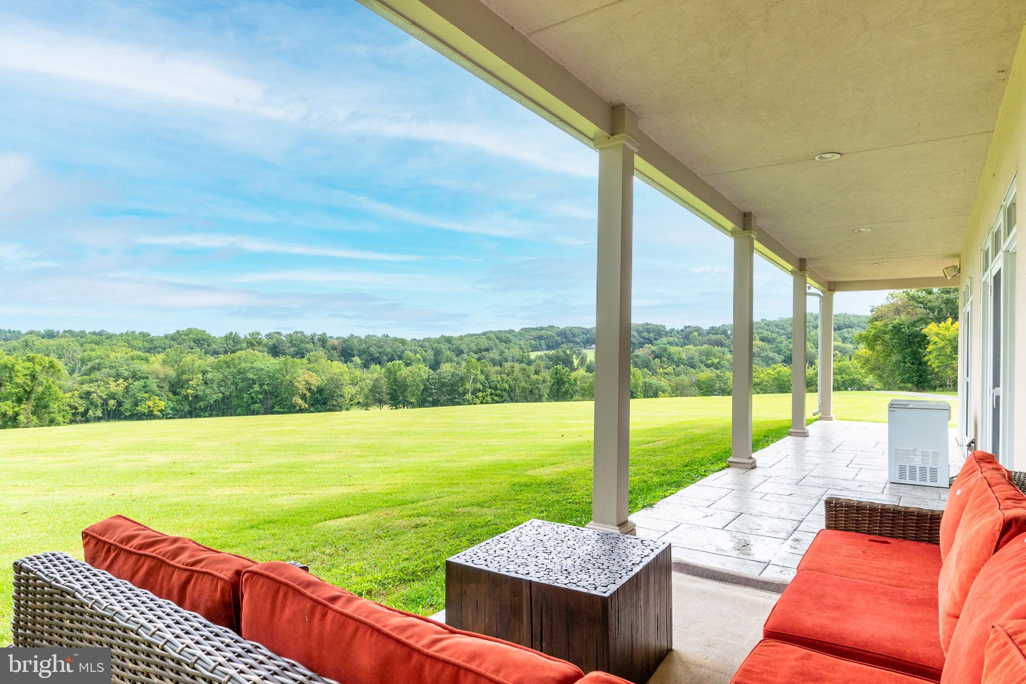 2220 Thurston Road Frederick, MD 21704 - Photo 10 of 139 View From Guest House