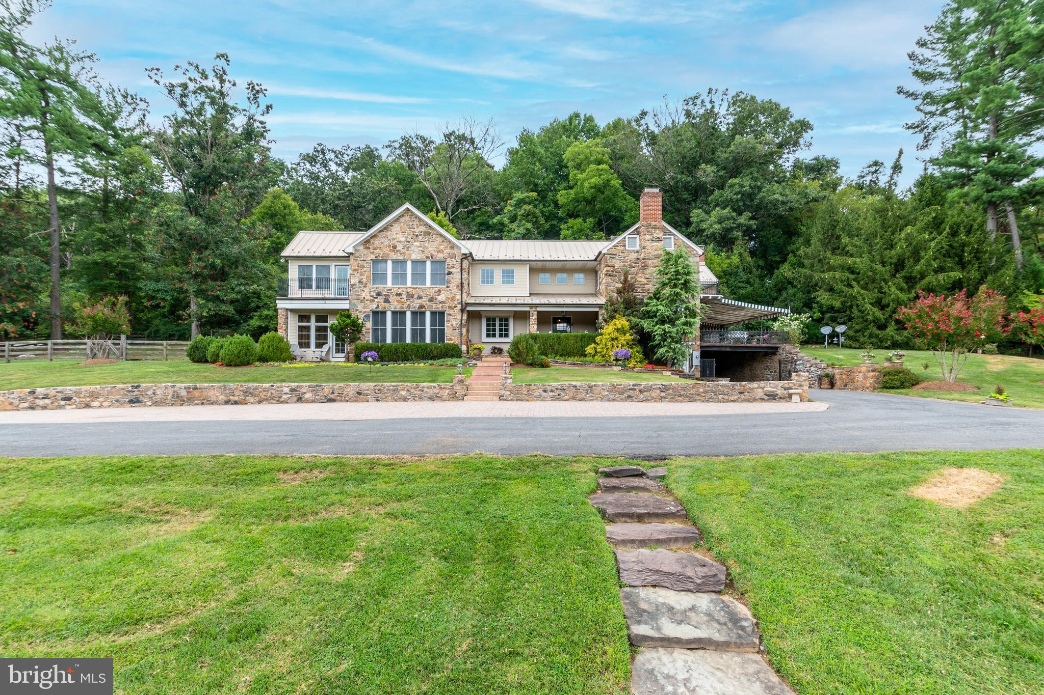 2220 Thurston Road Frederick, MD 21704 - Photo 91 of 139 Warfield Estate