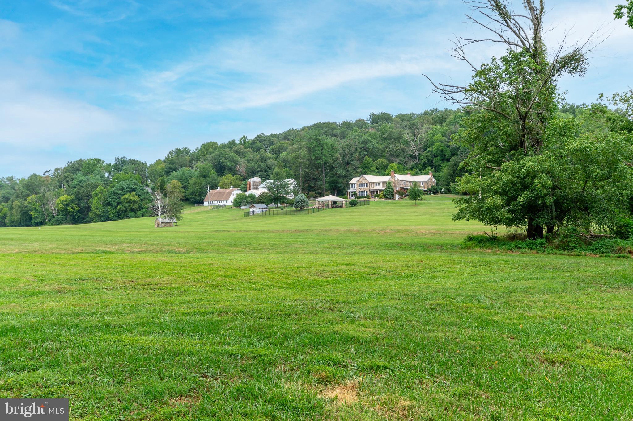 2220 Thurston Road Frederick, MD 21704 - Photo 97 of 139 Creekside View Of The Warfield Estate