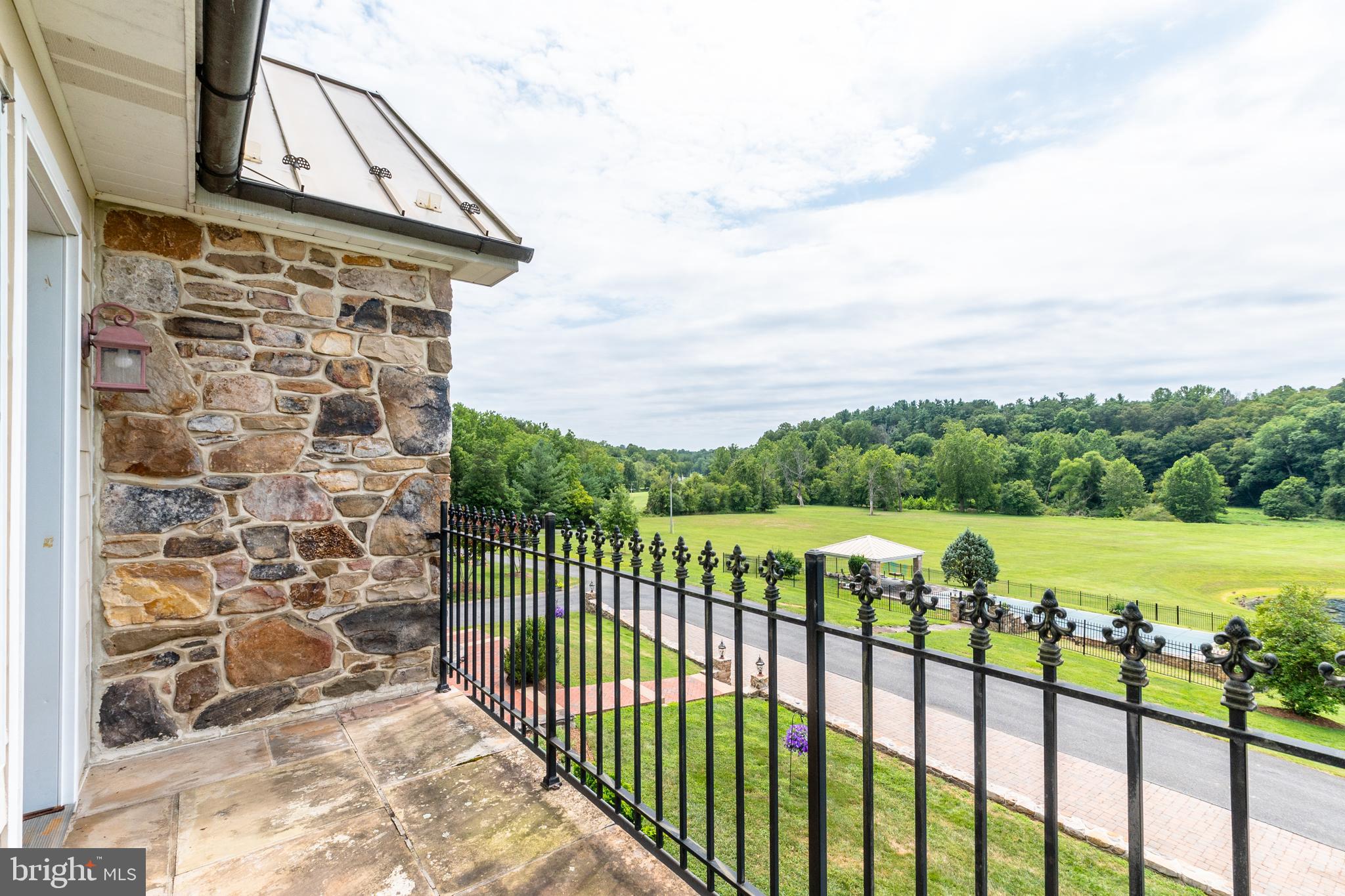 2220 Thurston Road Frederick, MD 21704 - Photo 98 of 139 View From Primary Suite Balcony