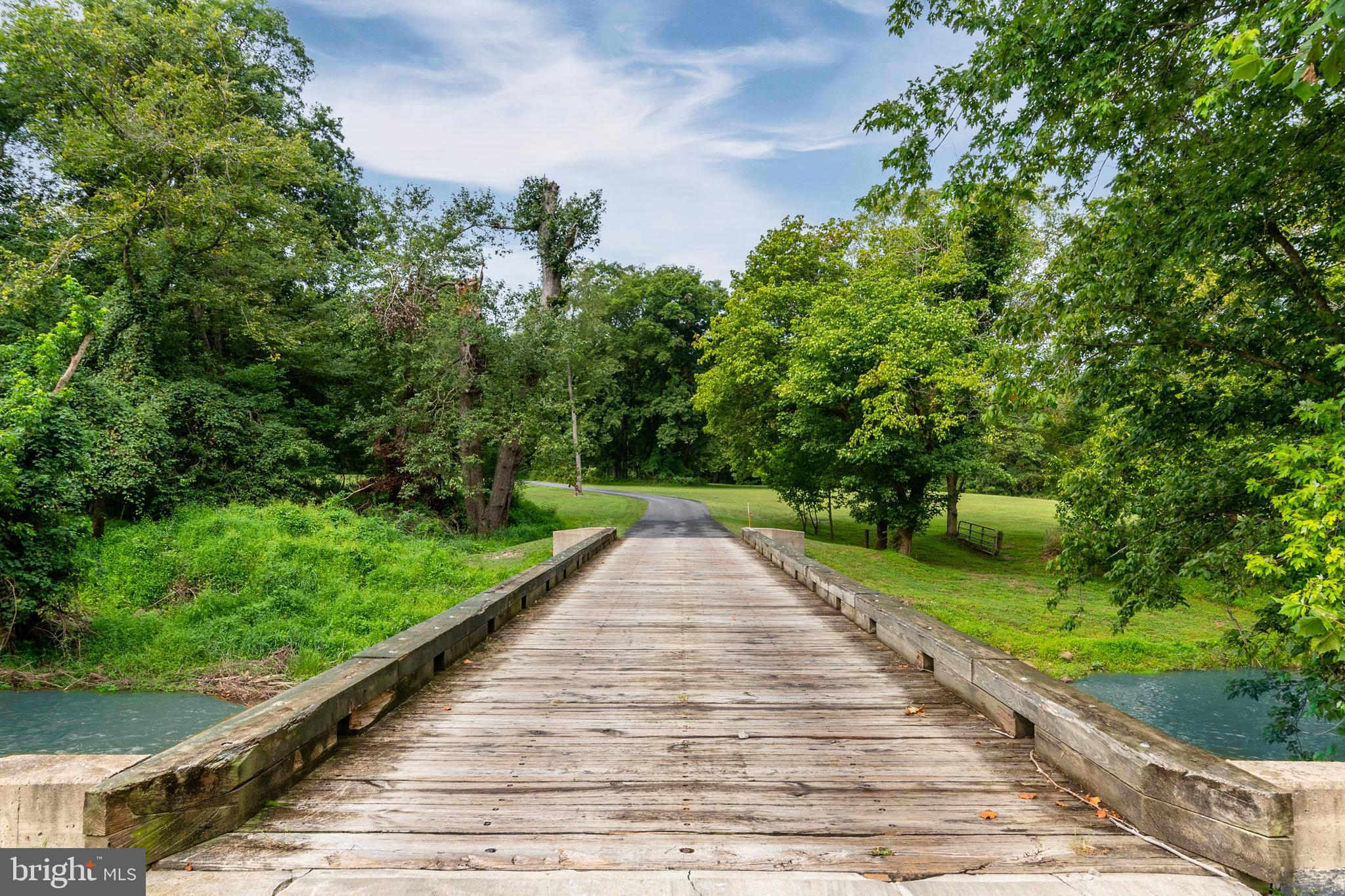 2220 Thurston Road Frederick, MD 21704 - Photo 100 of 139 Bridge To Guest House