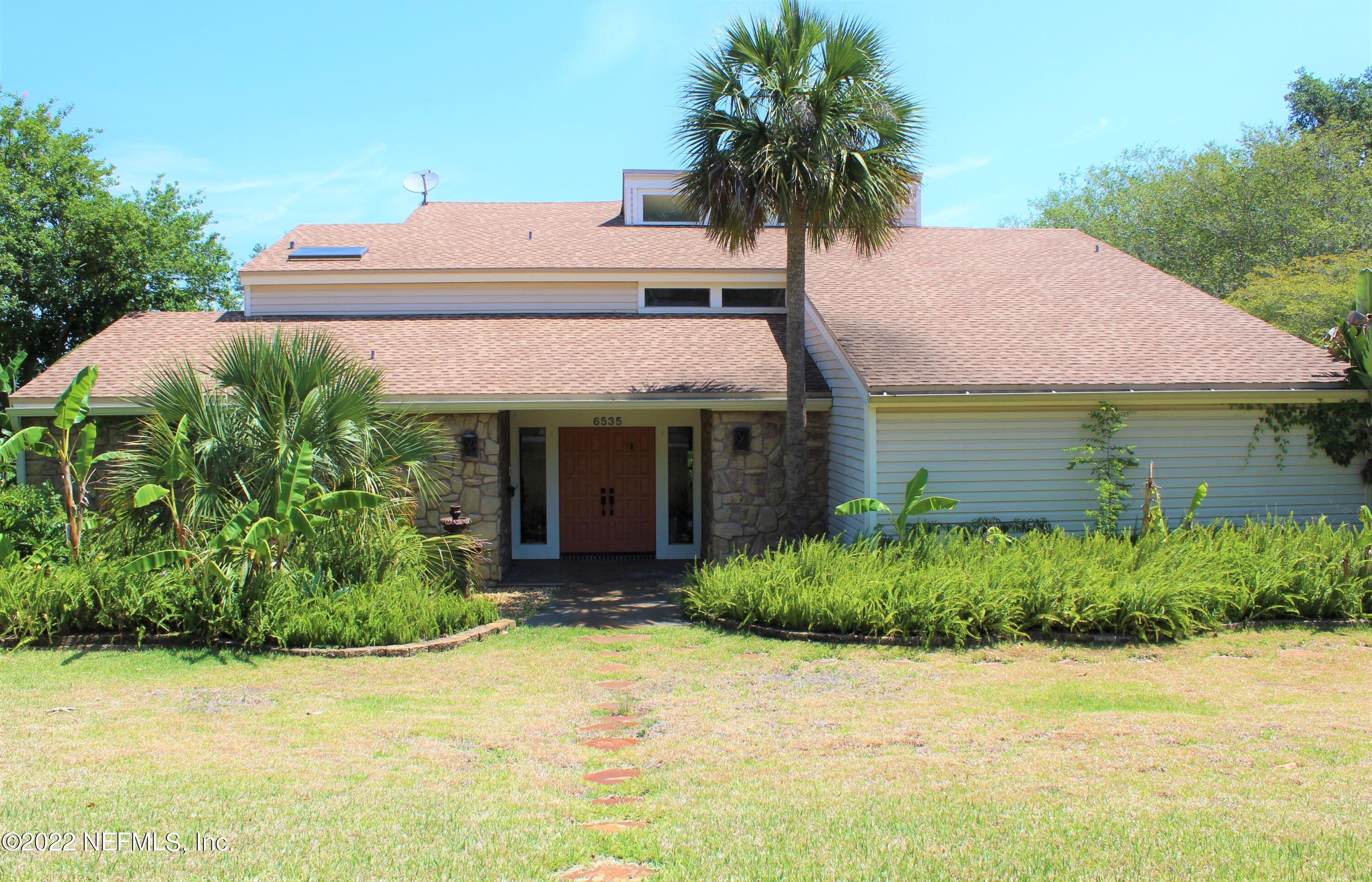 6535 Ferber Road Jacksonville, FL 32277 - Photo 3 of 82 3