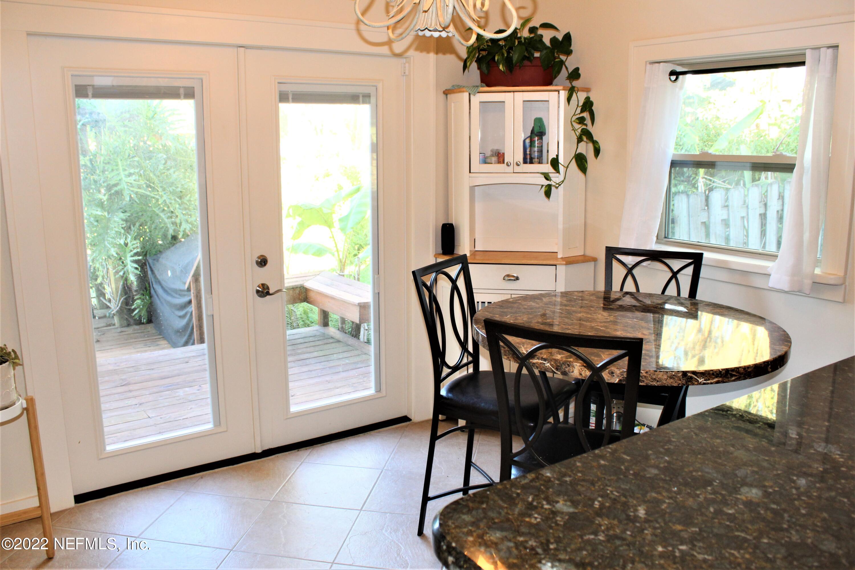 6535 Ferber Road Jacksonville, FL 32277 - Photo 33 of 82 Eat in Kitchen