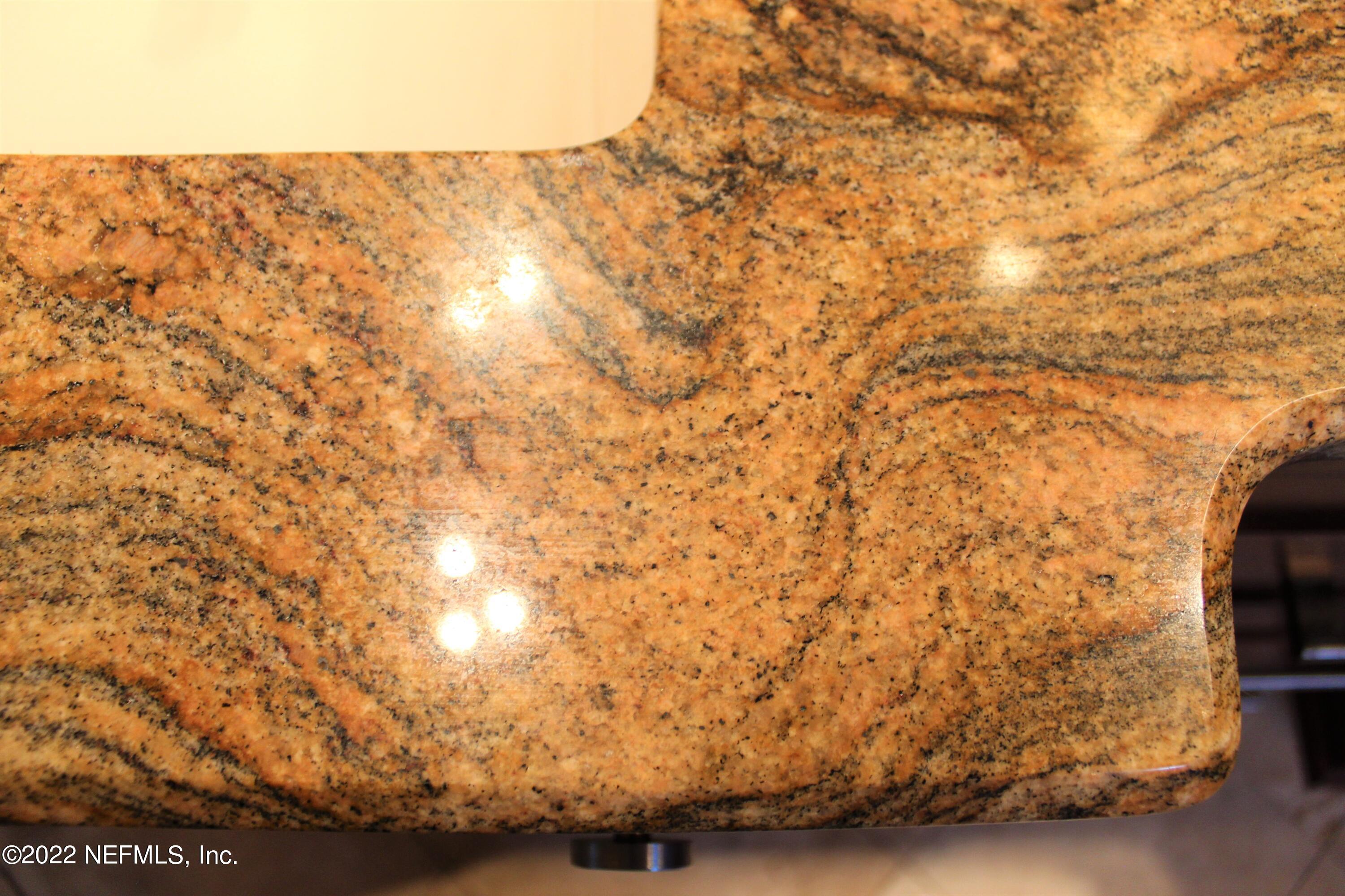6535 Ferber Road Jacksonville, FL 32277 - Photo 38 of 82 Master Bath countertop