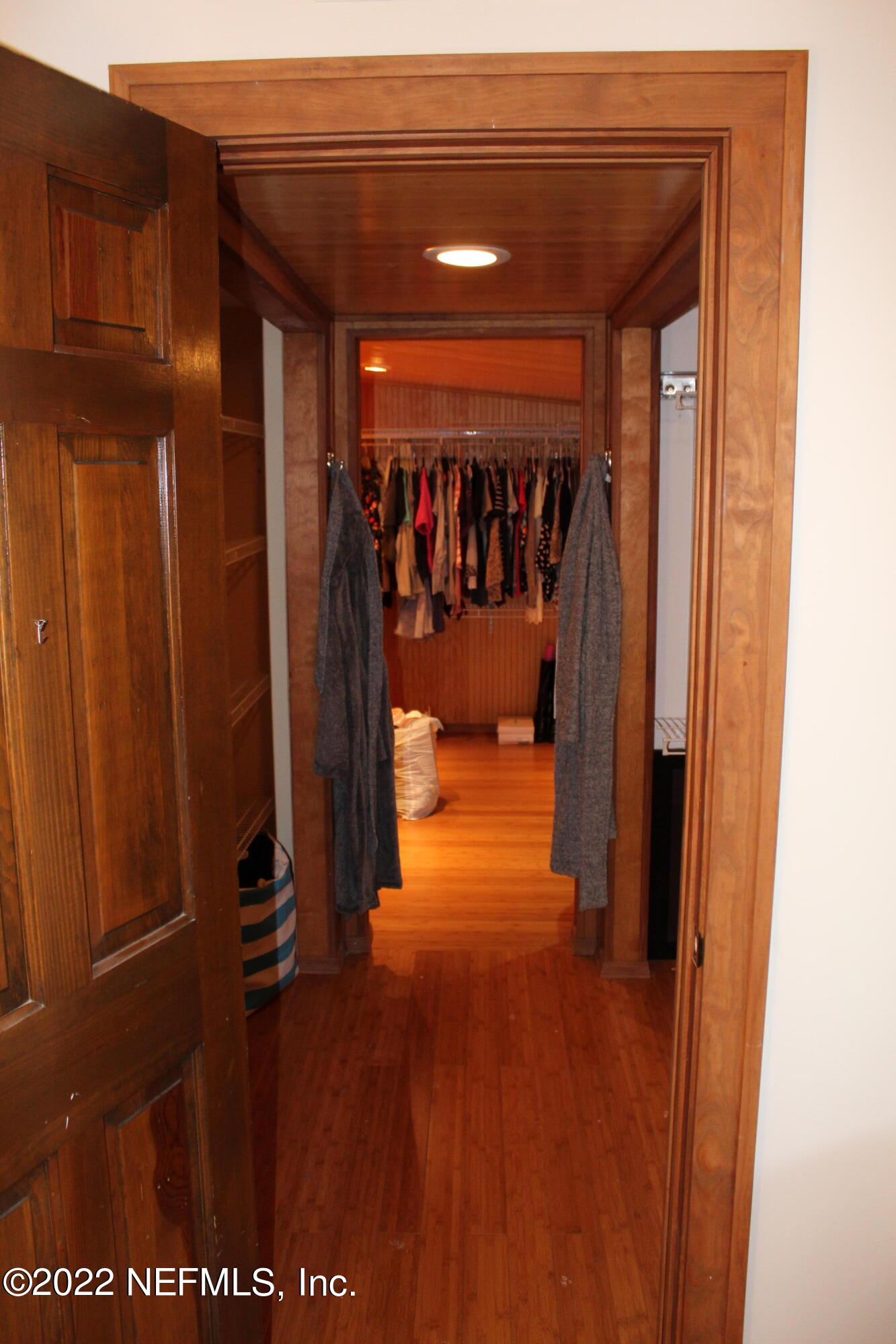 6535 Ferber Road Jacksonville, FL 32277 - Photo 55 of 82 Master Walk in closet