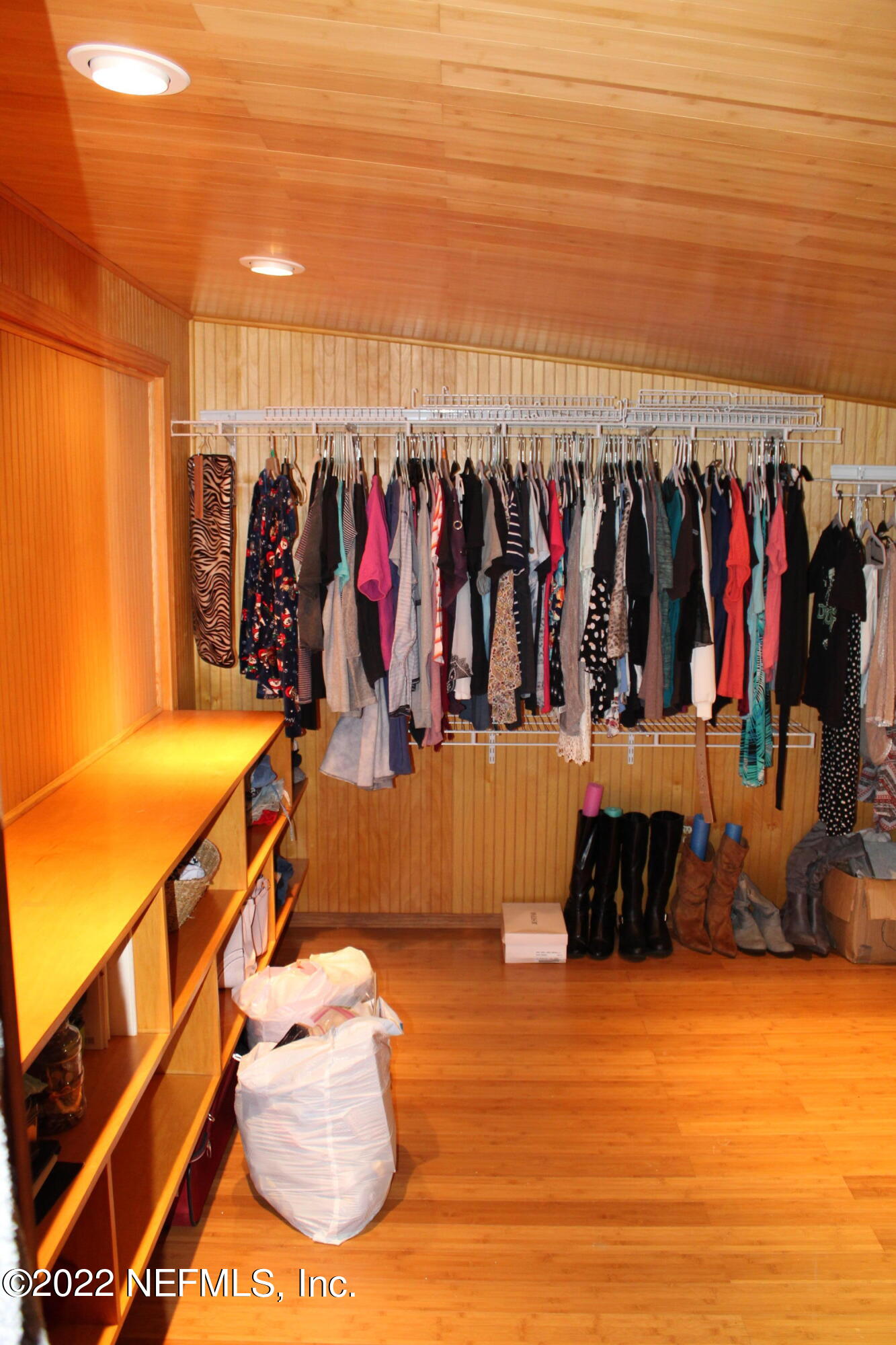 6535 Ferber Road Jacksonville, FL 32277 - Photo 58 of 82 Master Walk in closet