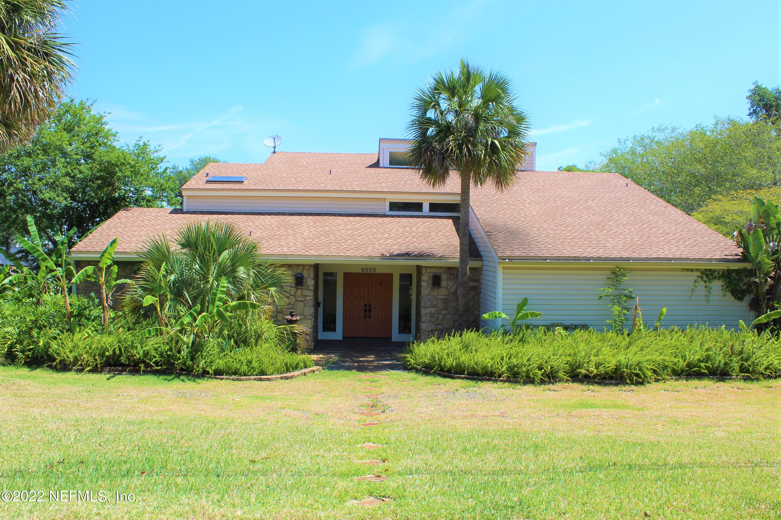 6535 Ferber Road Jacksonville, FL 32277 - Photo 9 of 82 10
