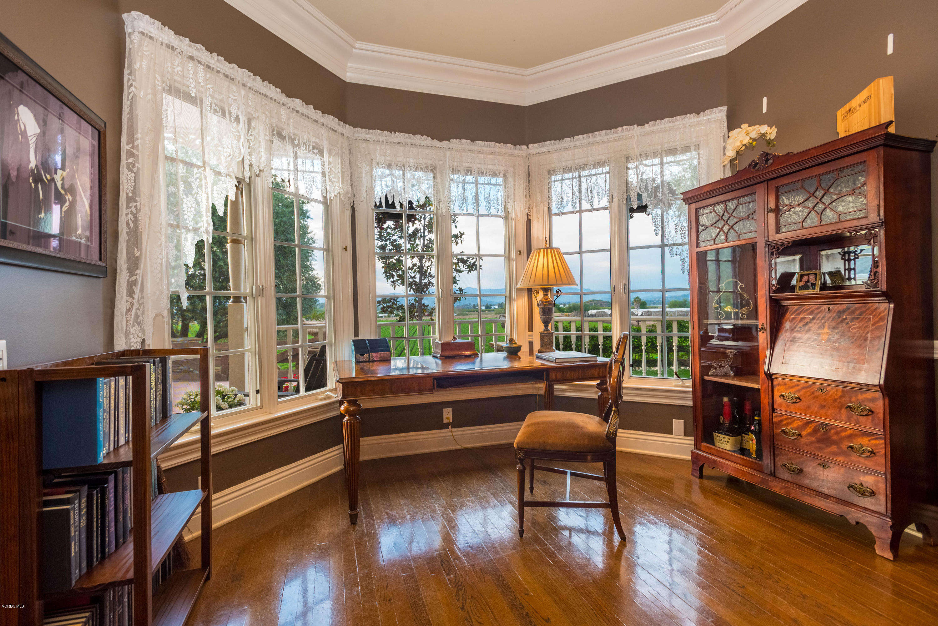 1735 Pancho Road Camarillo, CA 93012 - Photo 11 of 70 a living room with furniture and a large window