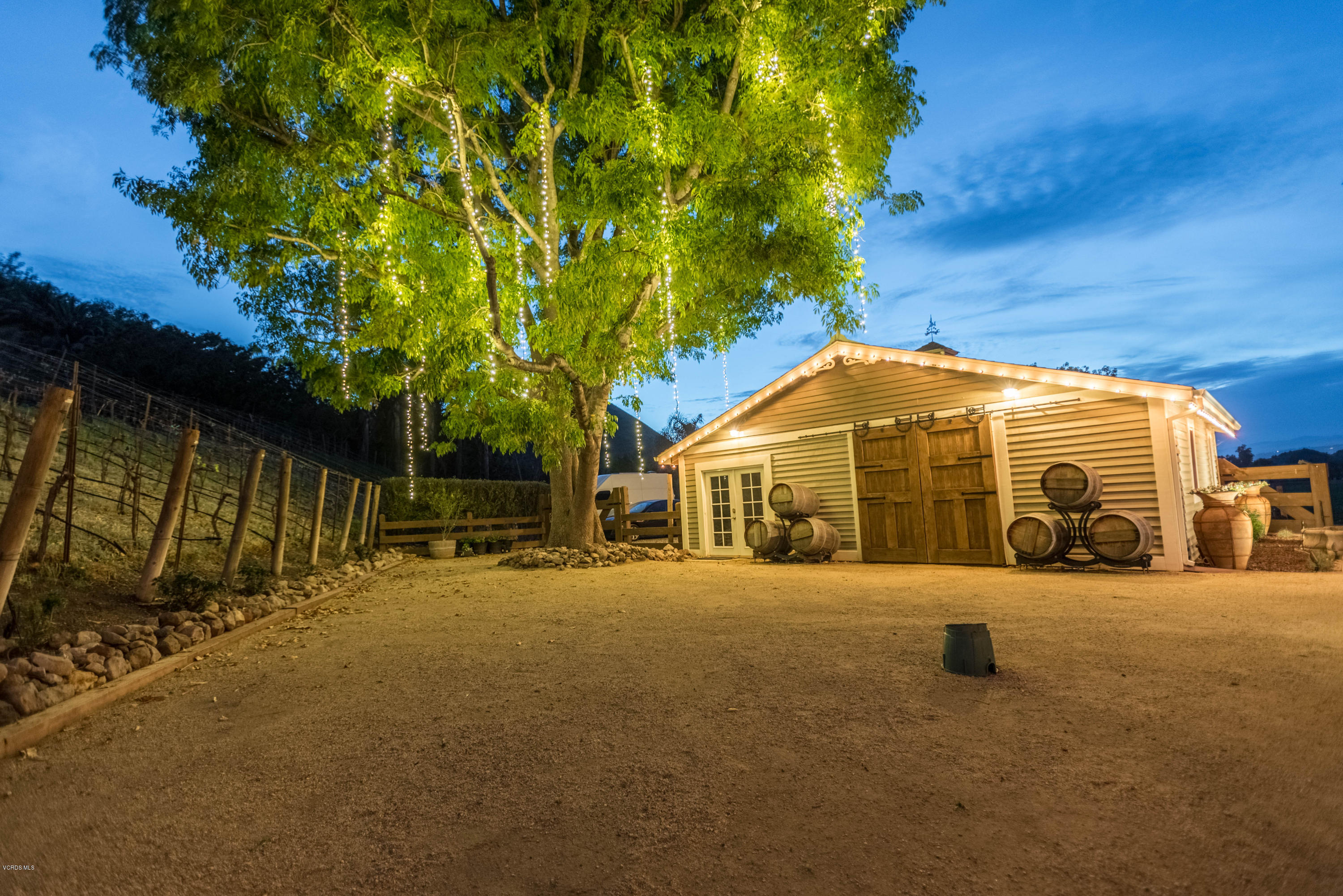 1735 Pancho Road Camarillo, CA 93012 - Photo 58 of 70 a view of a house with a yard