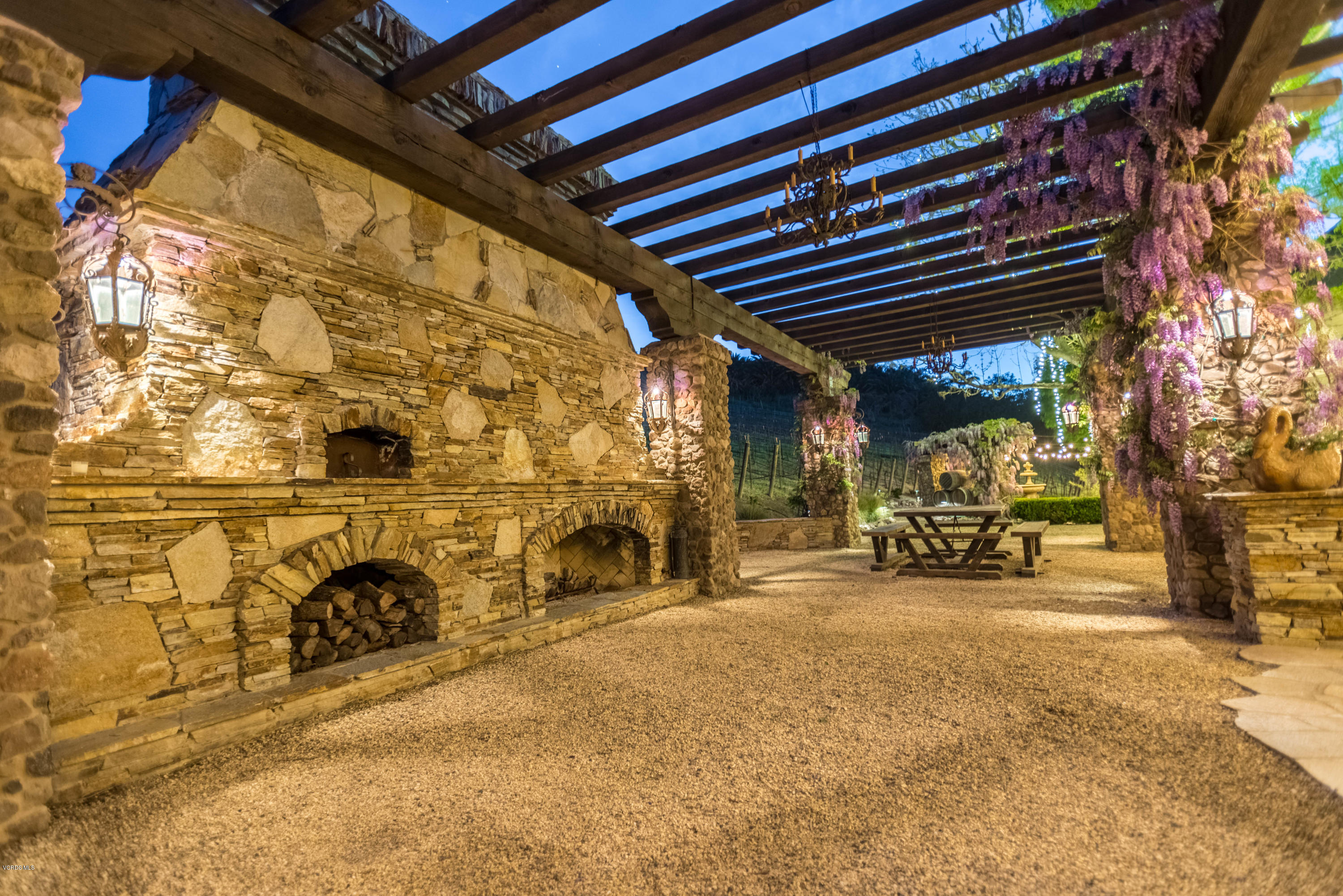 1735 Pancho Road Camarillo, CA 93012 - Photo 65 of 70 a view of garage with cars