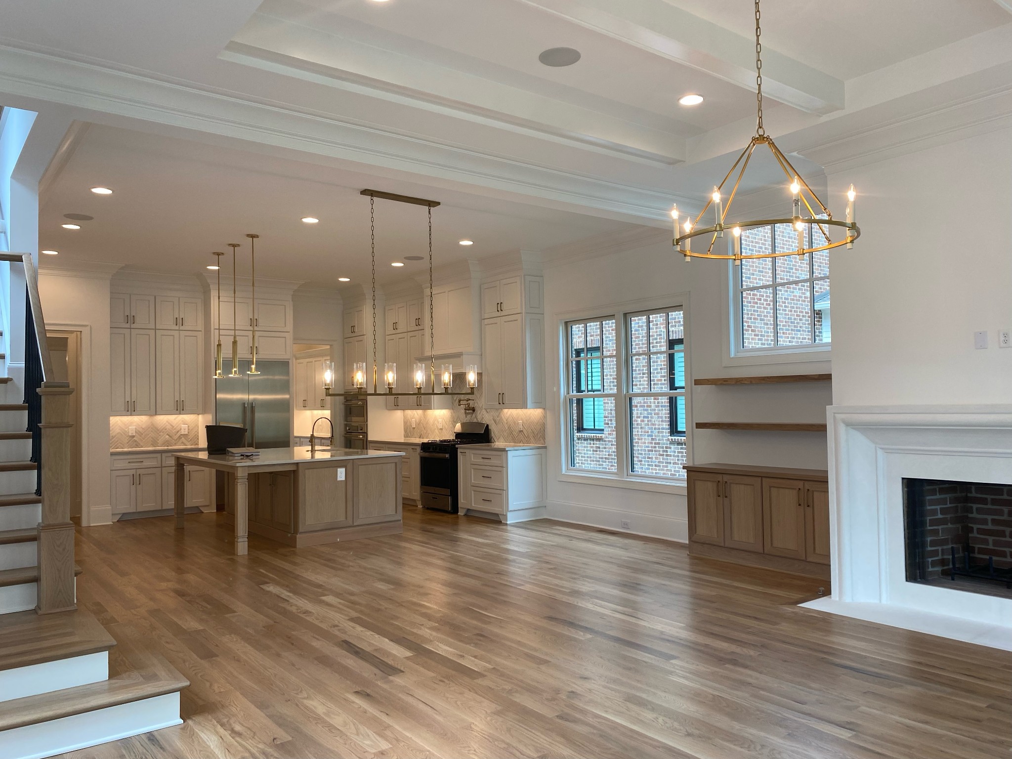 131 Splendor Ridge Drive Franklin, TN 37064 - Photo 3 of 20 Gallery Image 3