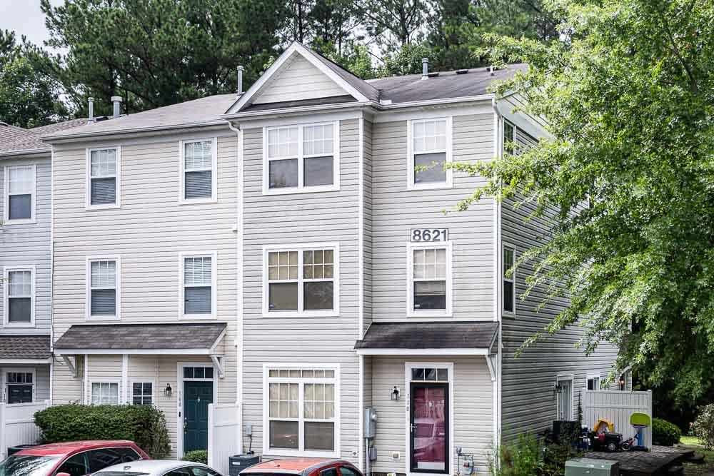 8621 Neuse Club Lane, Unit 111 Raleigh, NC 27616 - Photo 29 of 30 Photo 29