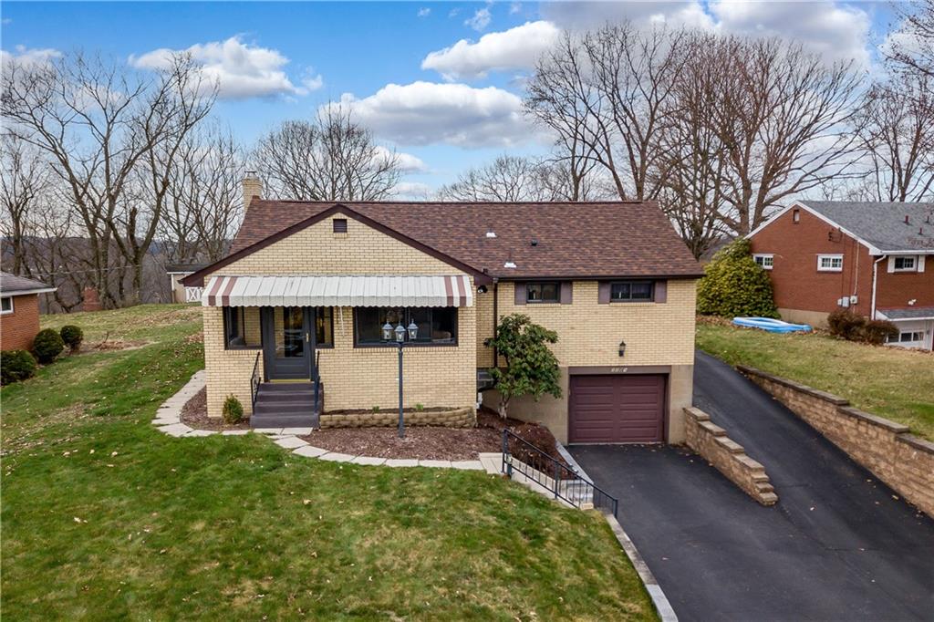 1109 Middle Road Glenshaw, PA 15116 - Photo 1 of 24 Gallery Image 1