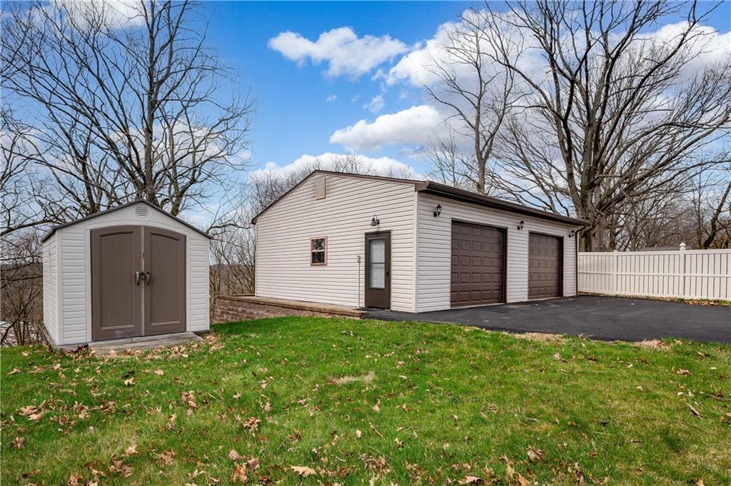 1109 Middle Road Glenshaw, PA 15116 - Photo 21 of 24 Gallery Image 21