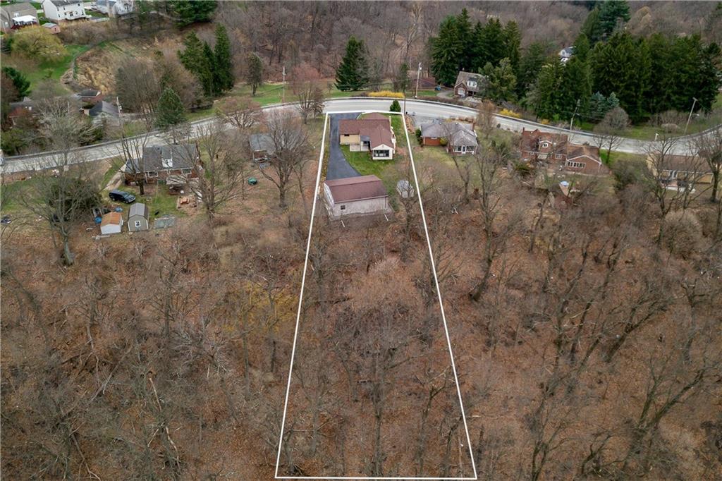 1109 Middle Road Glenshaw, PA 15116 - Photo 24 of 24 Gallery Image 24