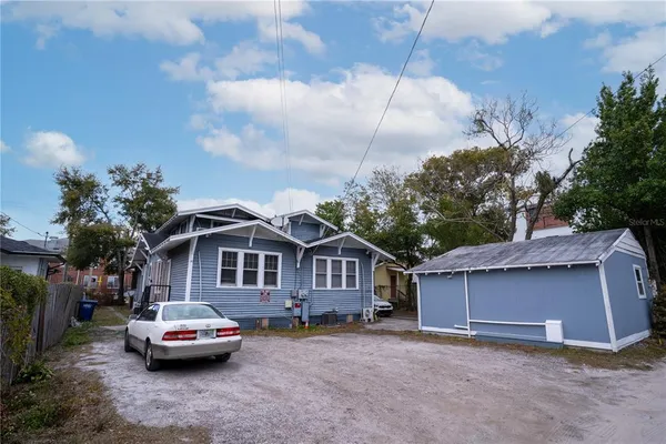 $999,999 | 316 West Columbus Drive, Tampa, FL 33602