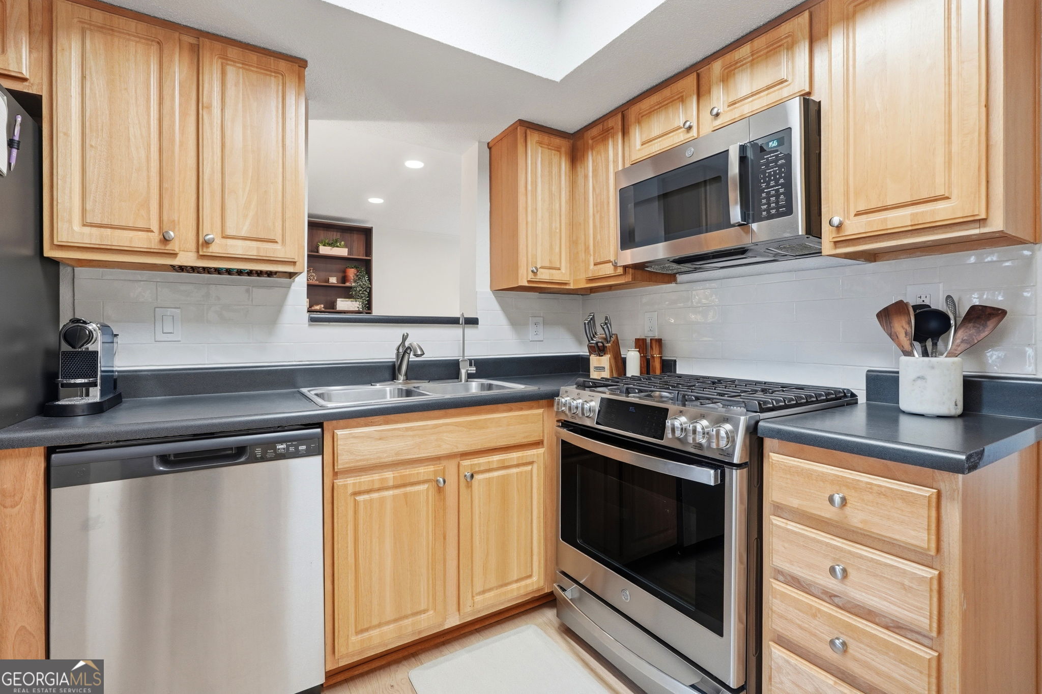 3301 Henderson Mill Road, Unit S4 Chamblee, GA 30341 - Photo 7 of 22