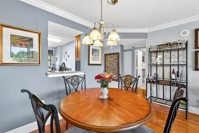 $219,000 | 800 Cove Cay Drive, Unit 4D, Clearwater, FL 33760