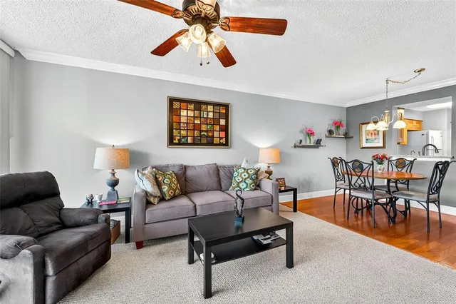 $219,000 | 800 Cove Cay Drive, Unit 4D, Clearwater, FL 33760