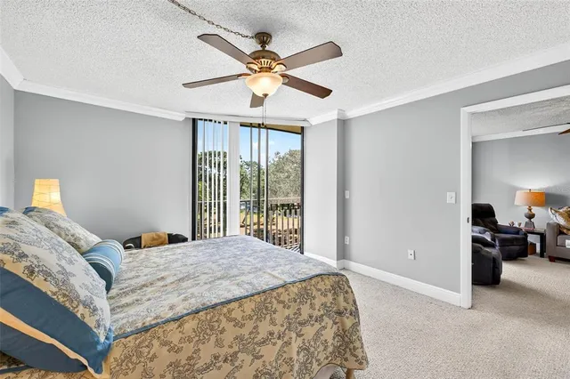 $219,000 | 800 Cove Cay Drive, Unit 4D, Clearwater, FL 33760