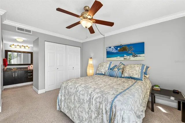 $219,000 | 800 Cove Cay Drive, Unit 4D, Clearwater, FL 33760