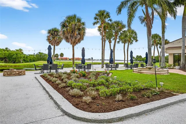 $219,000 | 800 Cove Cay Drive, Unit 4D, Clearwater, FL 33760