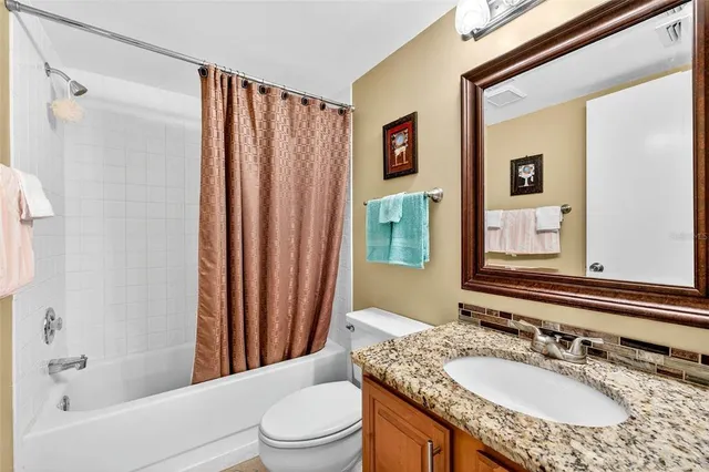 $219,000 | 800 Cove Cay Drive, Unit 4D, Clearwater, FL 33760