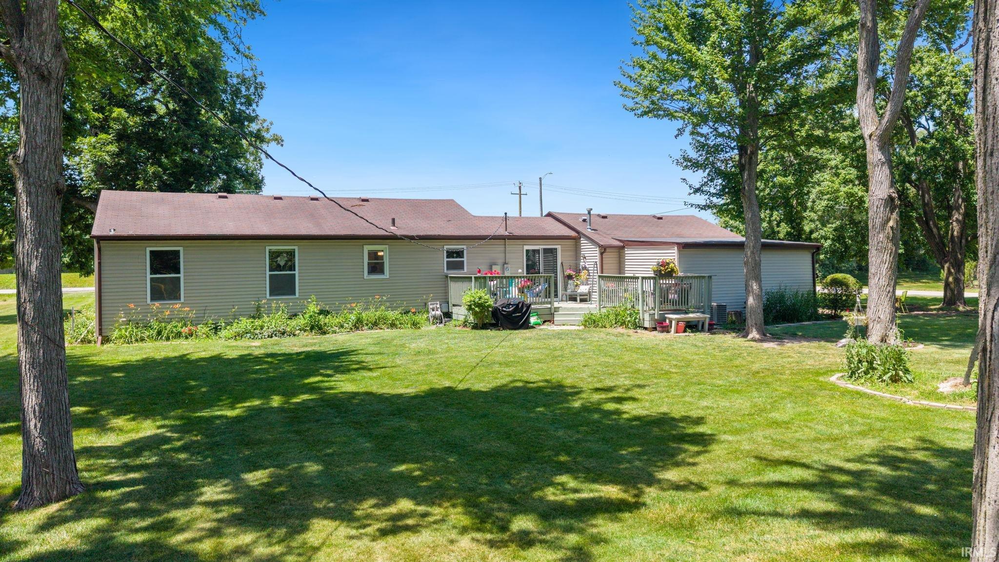5026 Wheelock Road Fort Wayne, IN 46835 - Photo 40 of 42