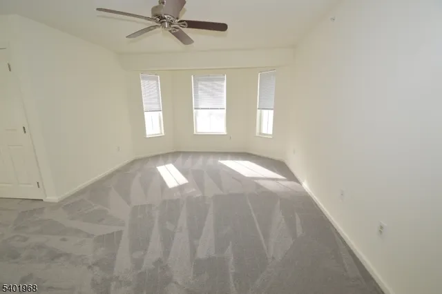 a view of a small space