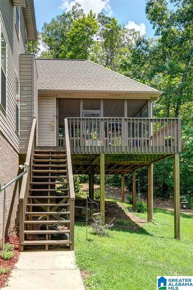 50 Fern Lane Springville, AL 35146 - Photo 36 of 37