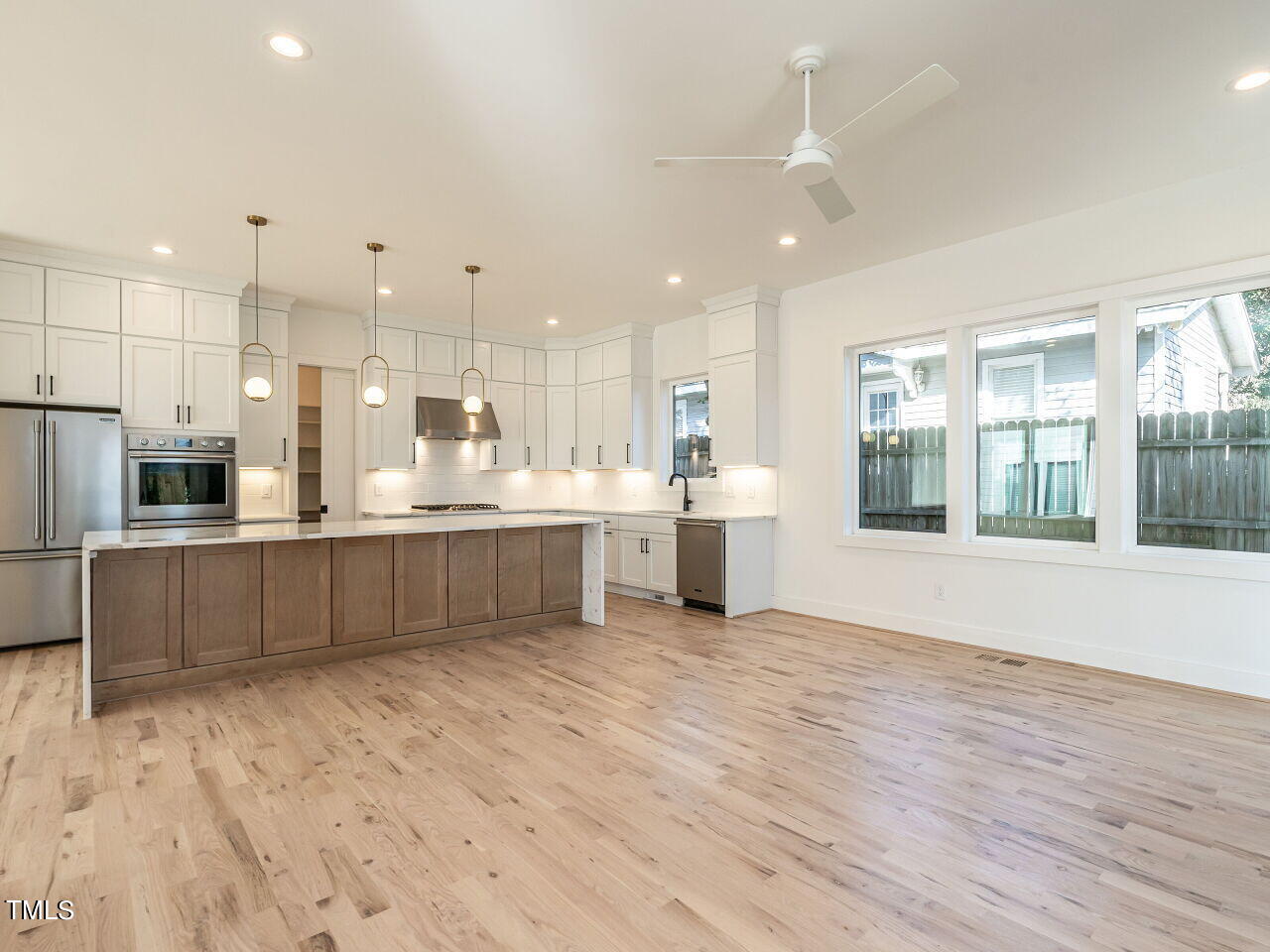 1524 Carson Street Raleigh, NC 27608 - Photo 22 of 52 FAMILY ROOM